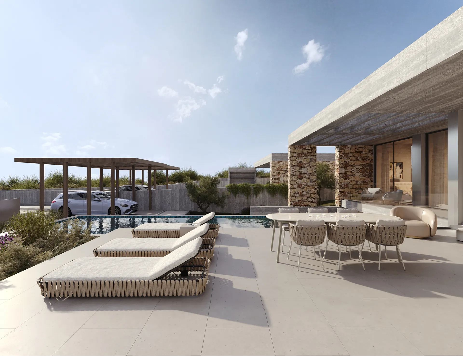 Velaro Homes