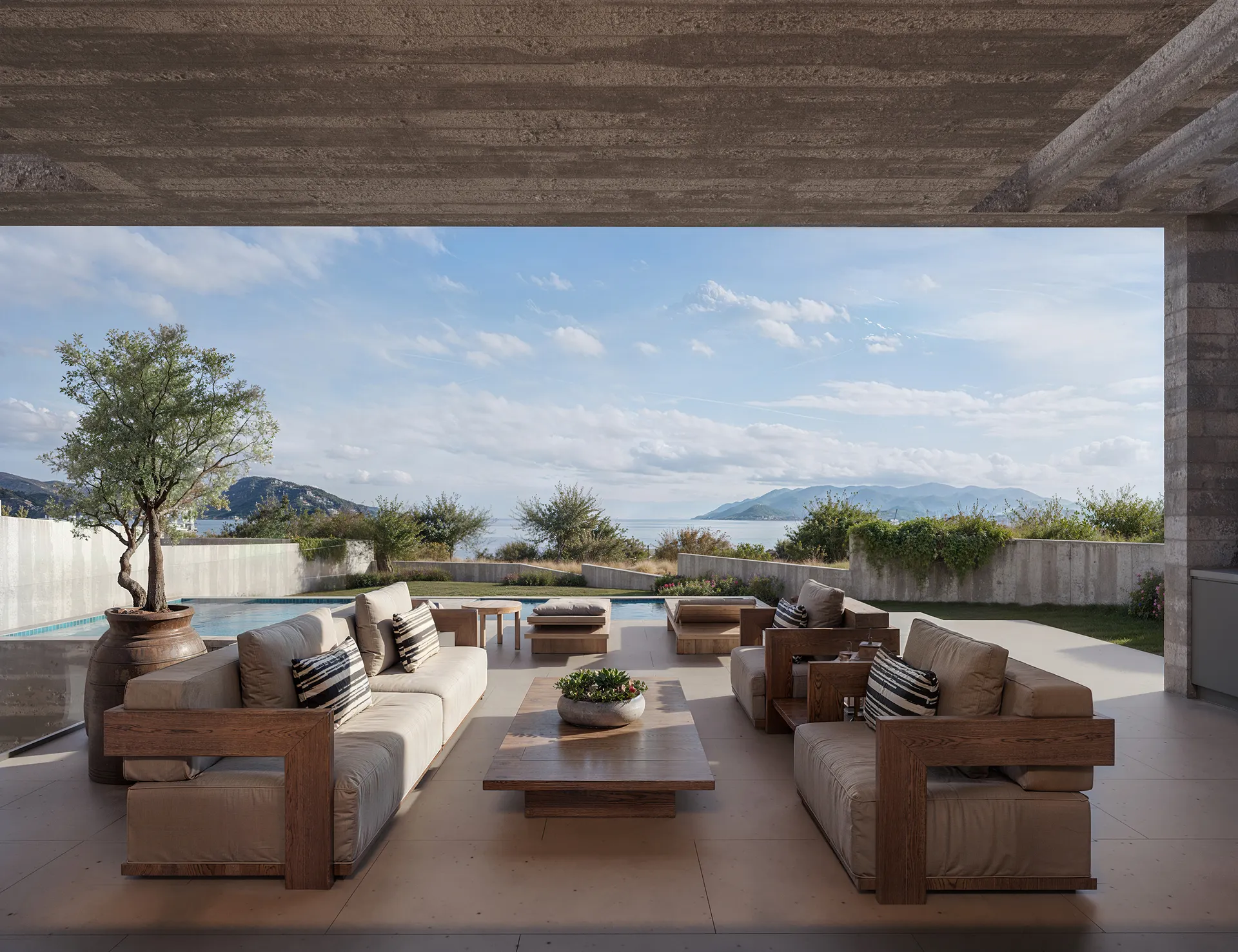 Velaro Homes