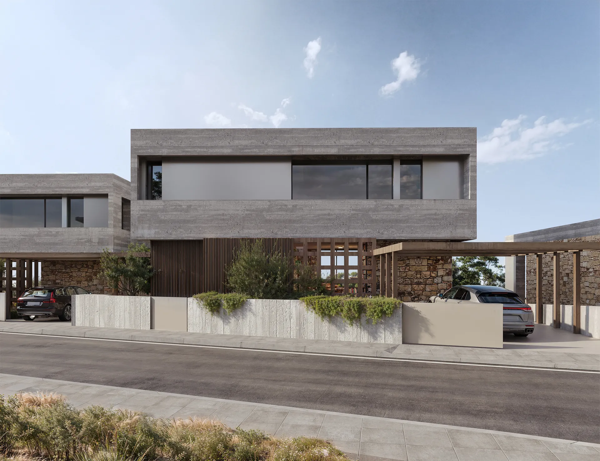 Velaro Homes