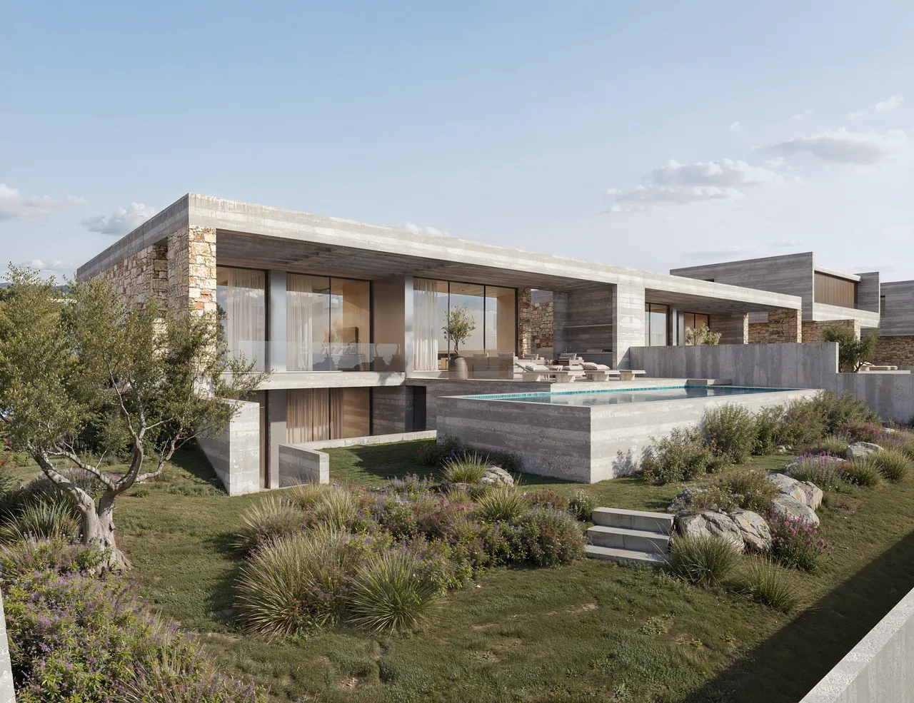 Velaro Homes