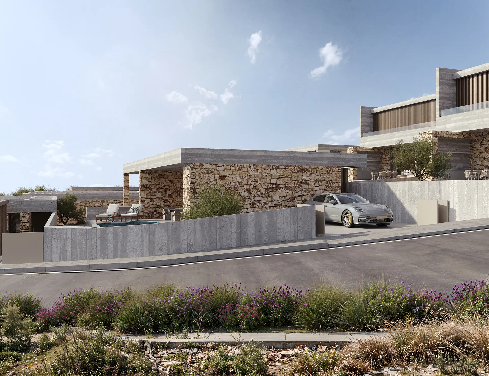 Velaro Homes