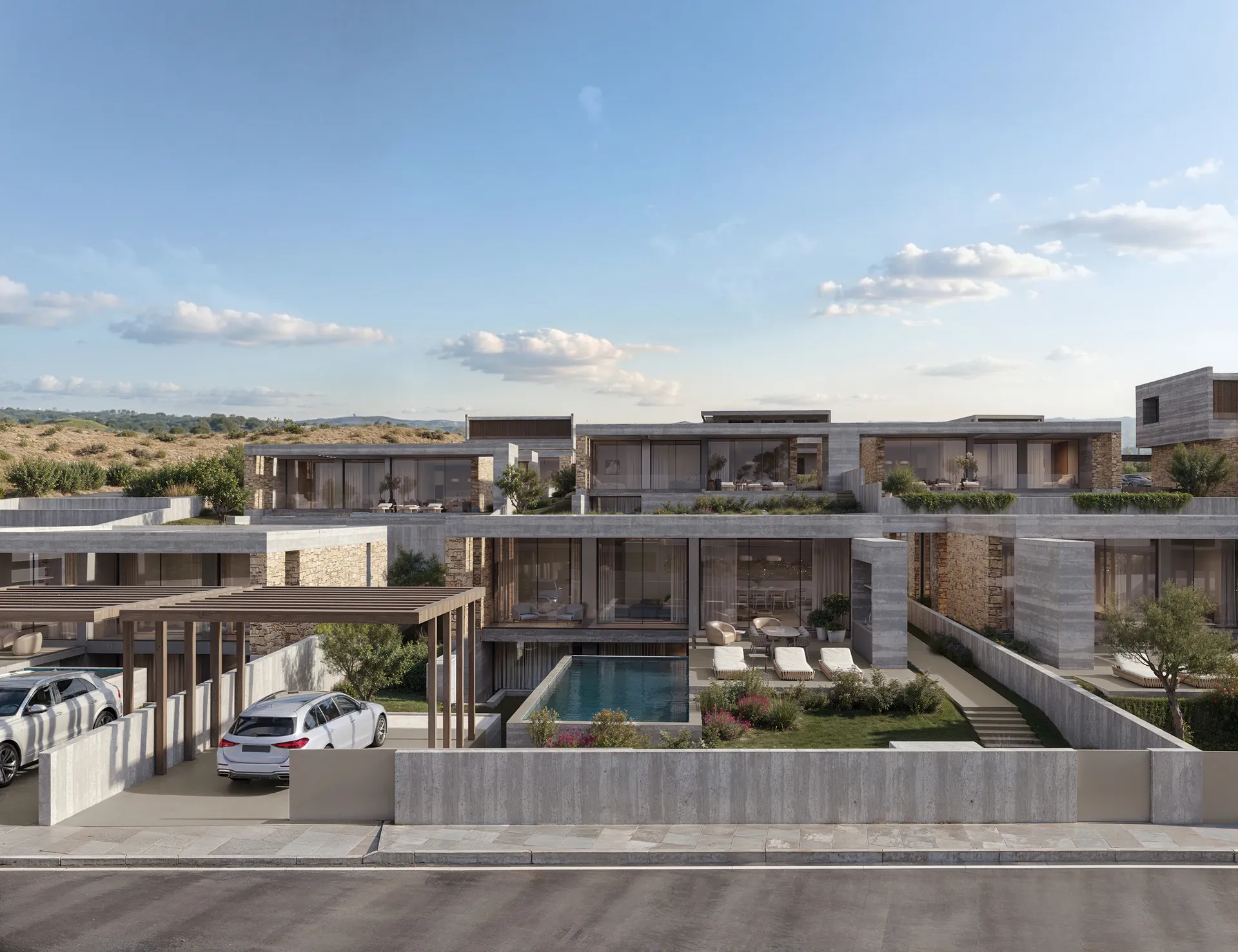Velaro Homes