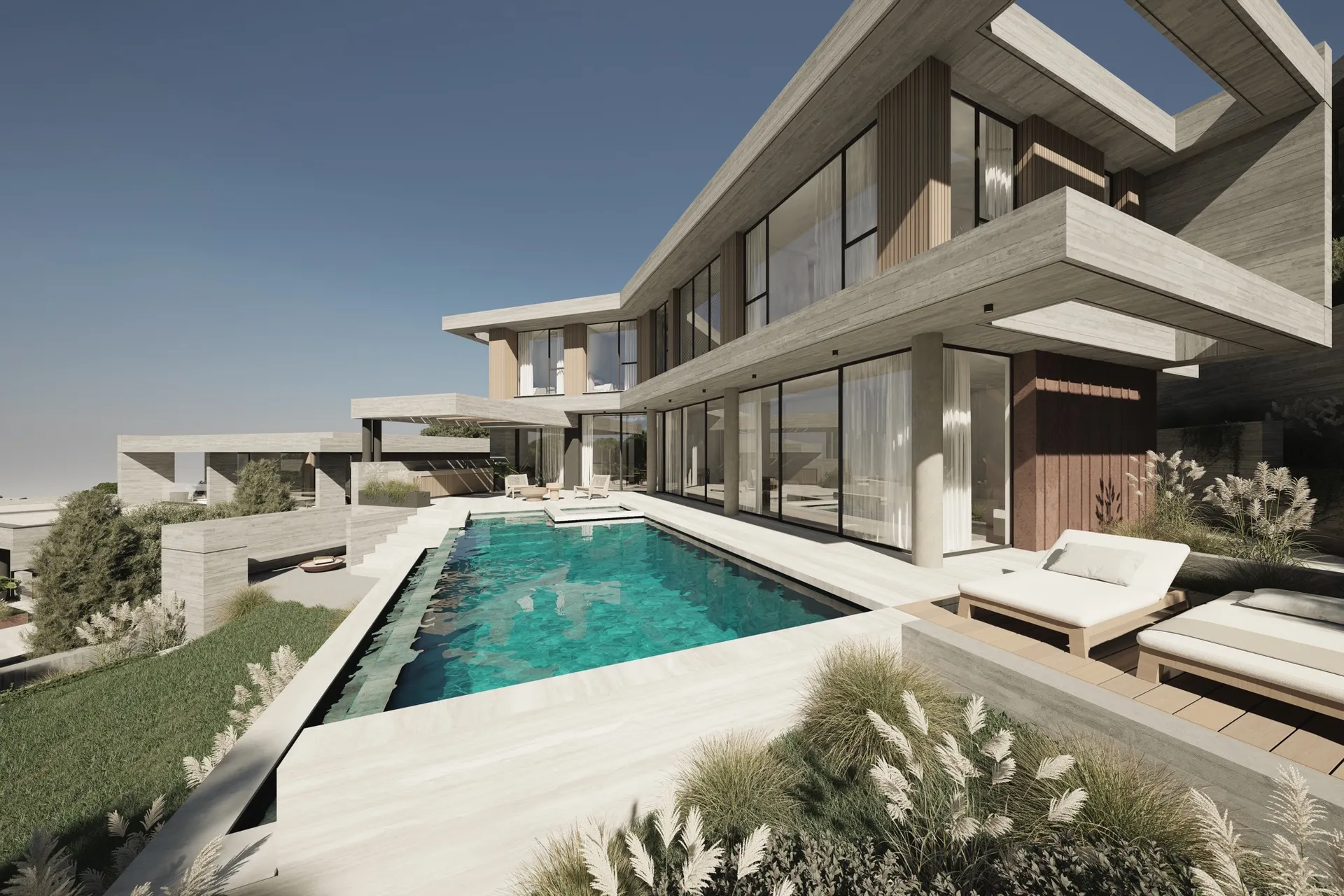 Diamond Residences