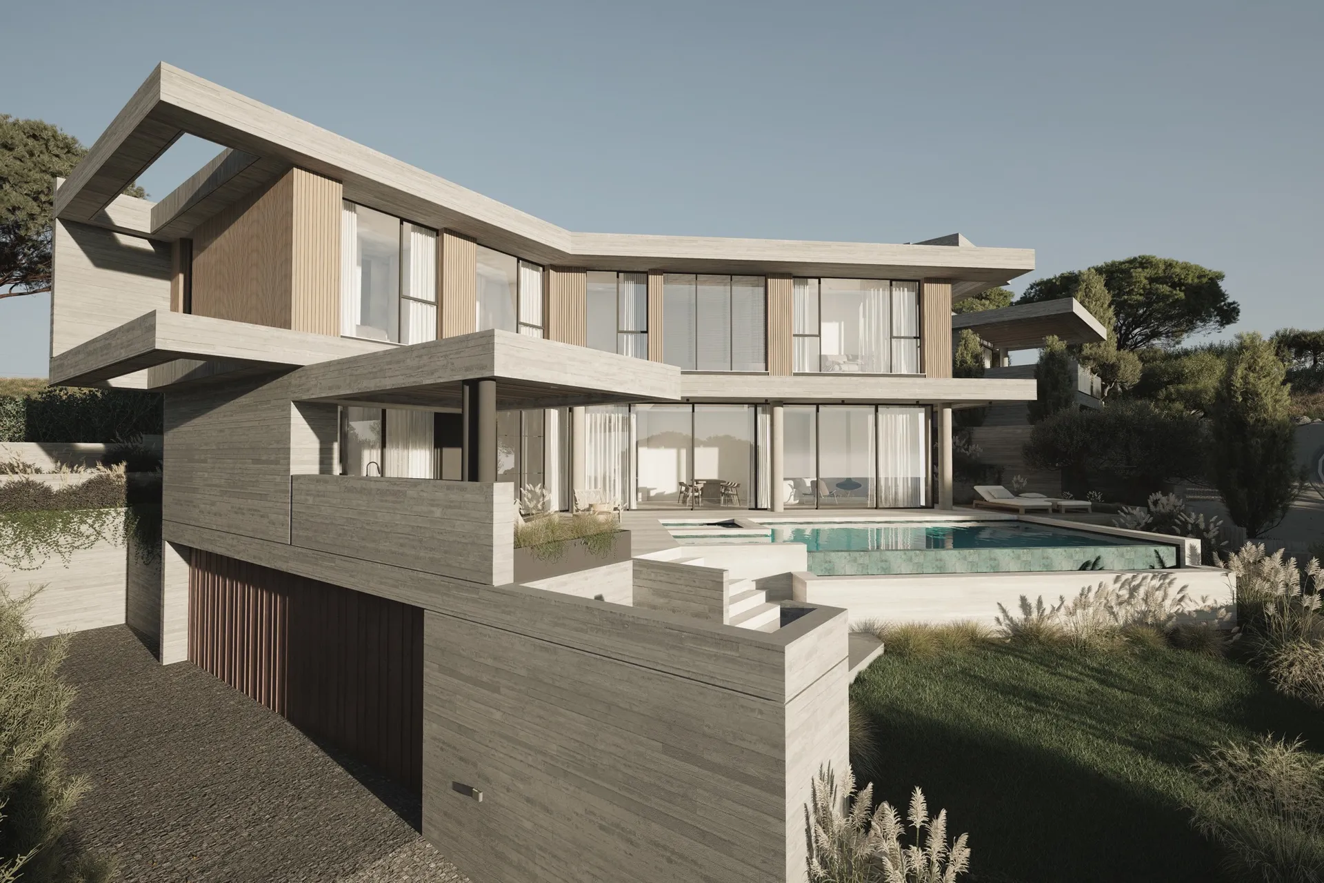 Diamond Residences