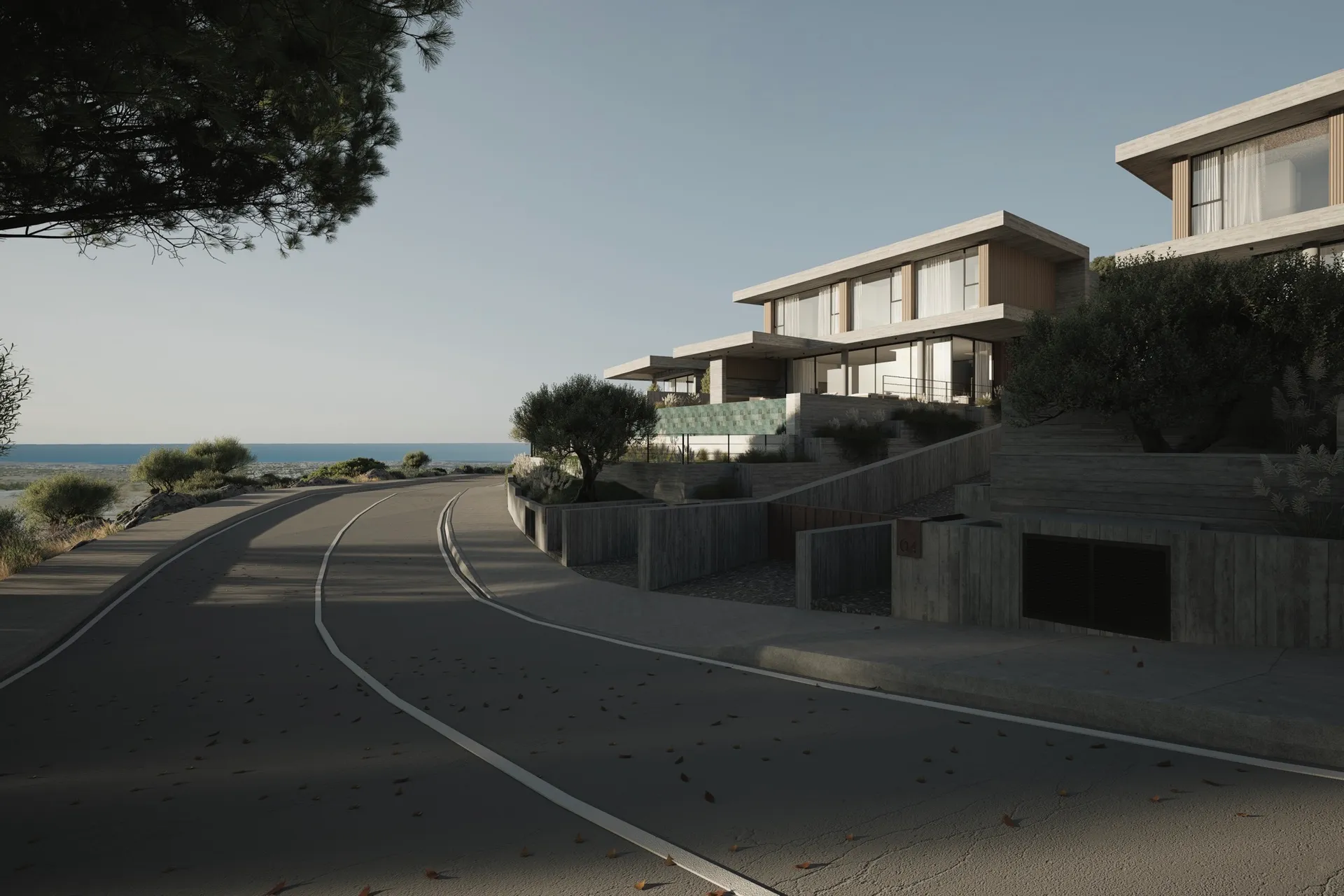 Diamond Residences