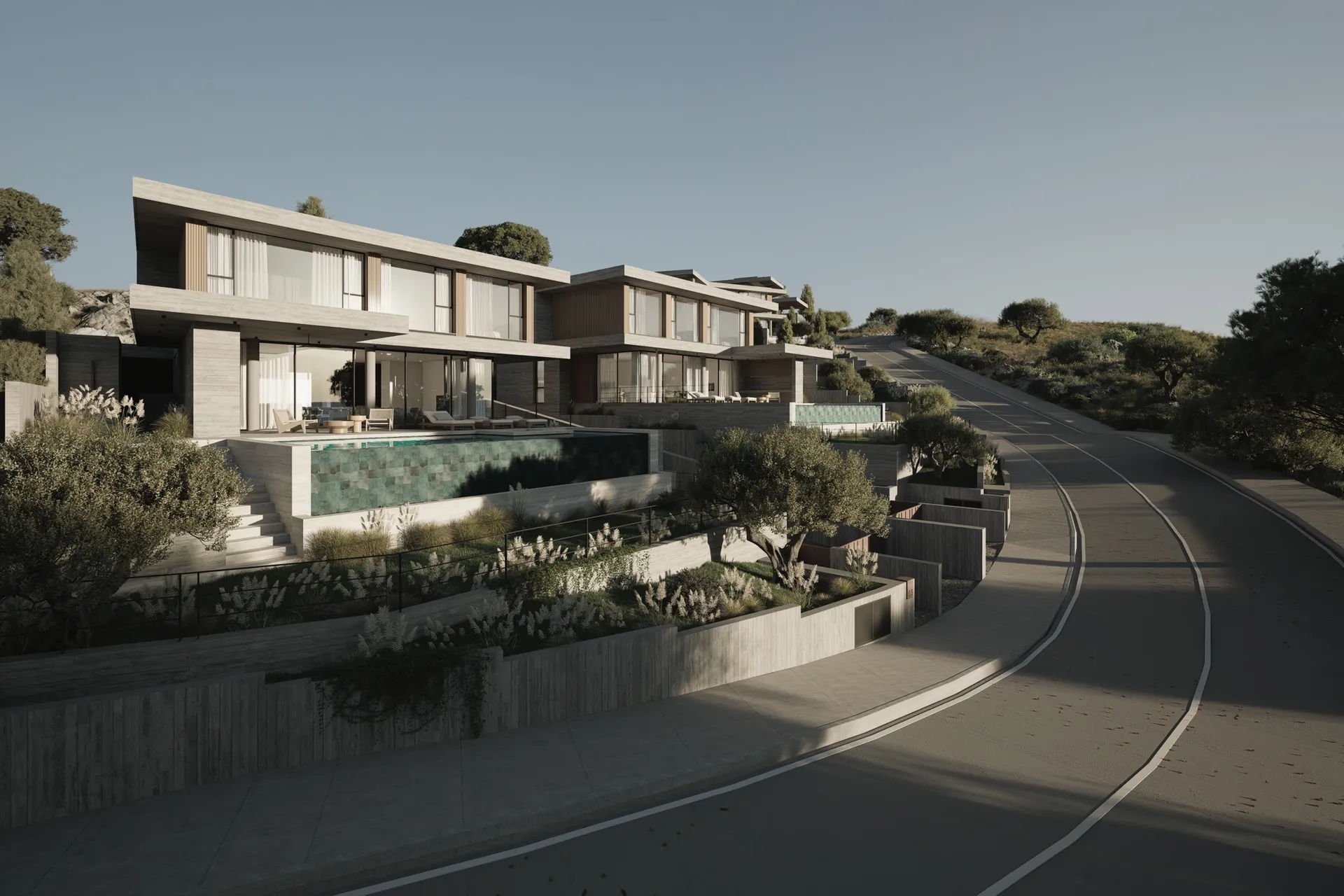 Diamond Residences