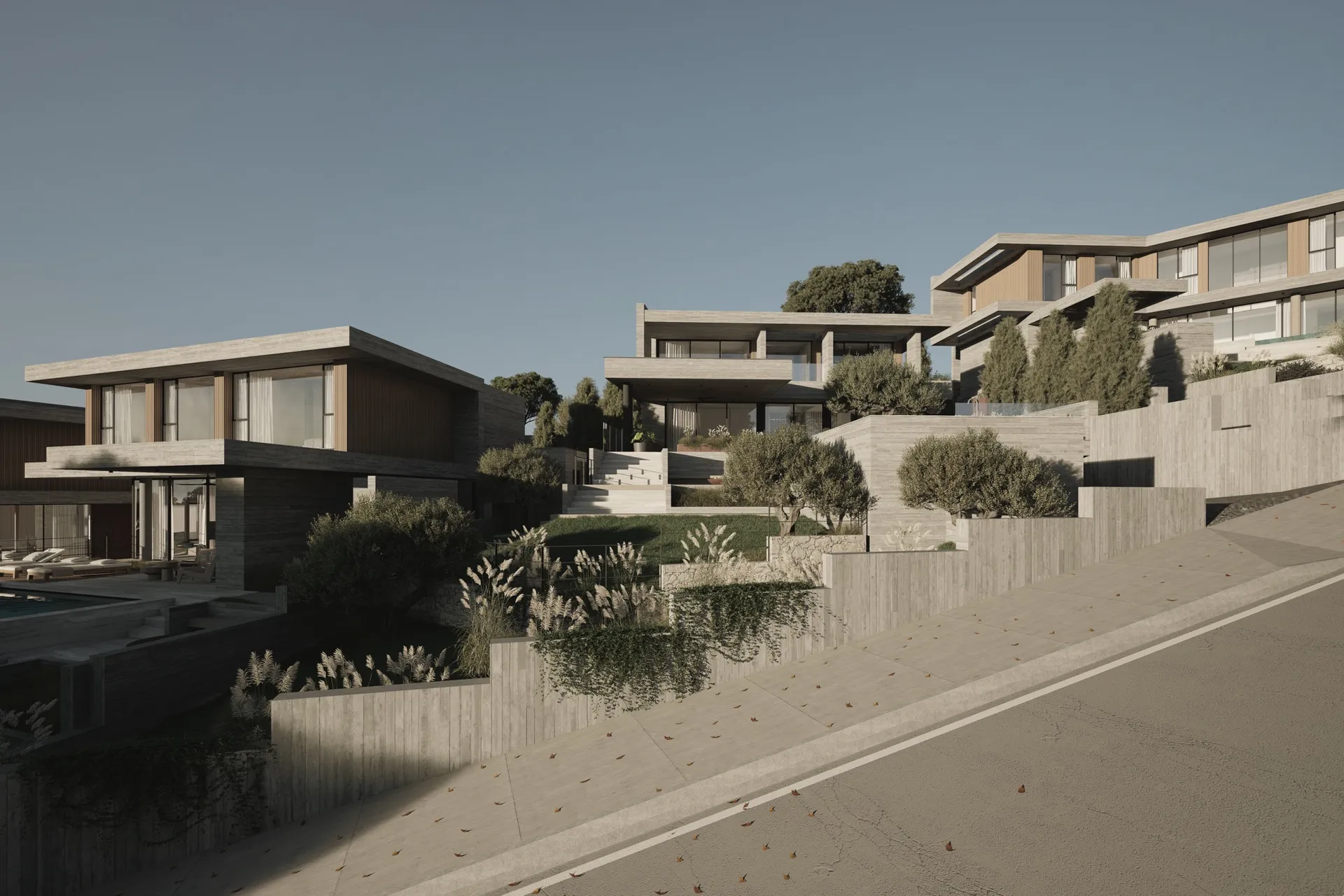 Diamond Residences