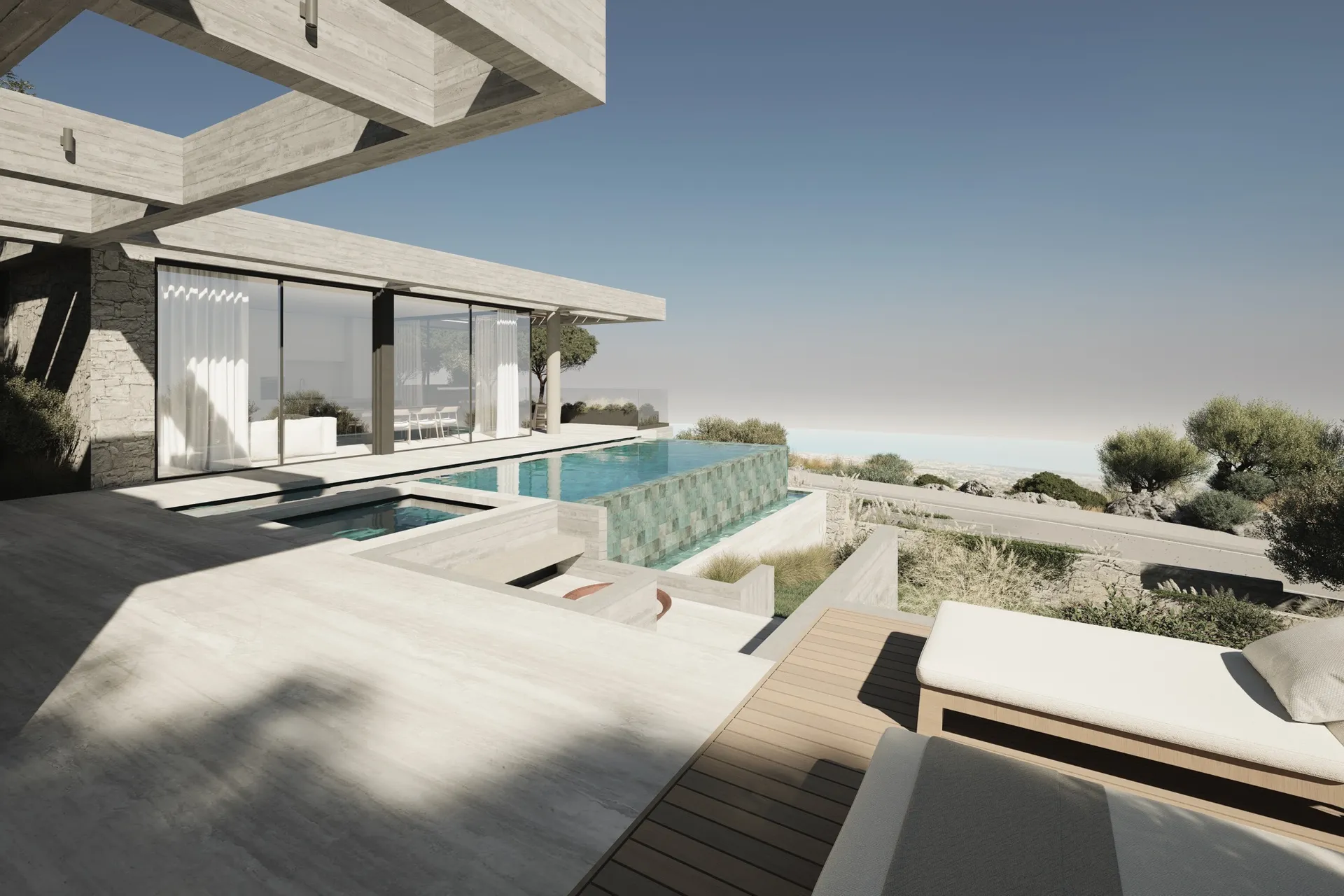 Diamond Residences