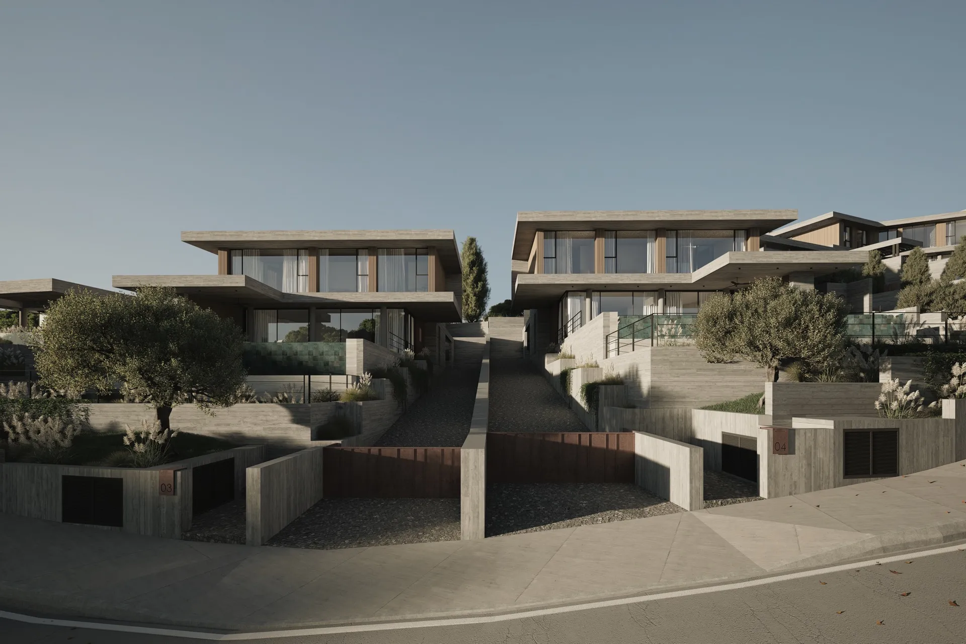 Diamond Residences