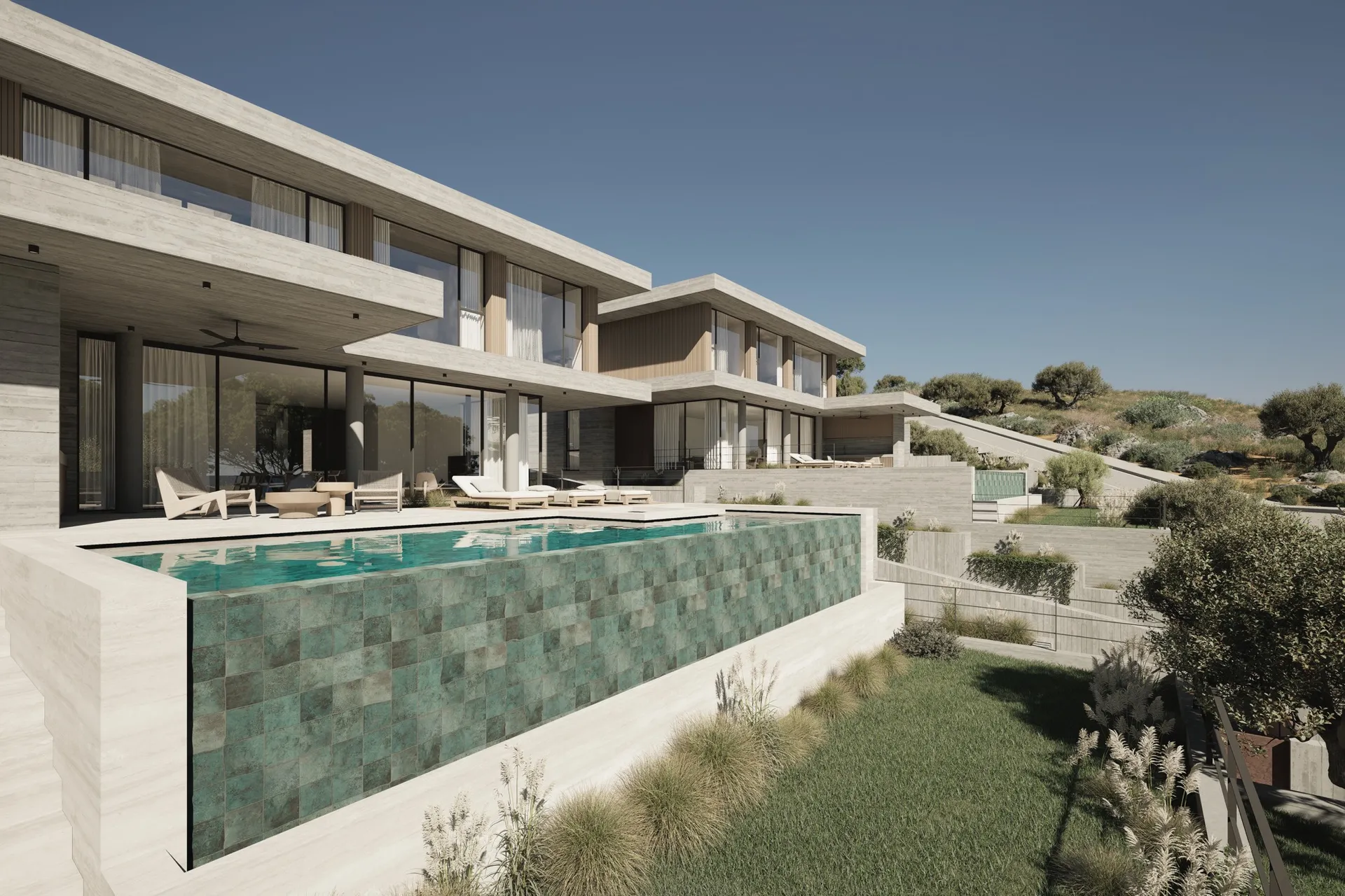 Diamond Residences