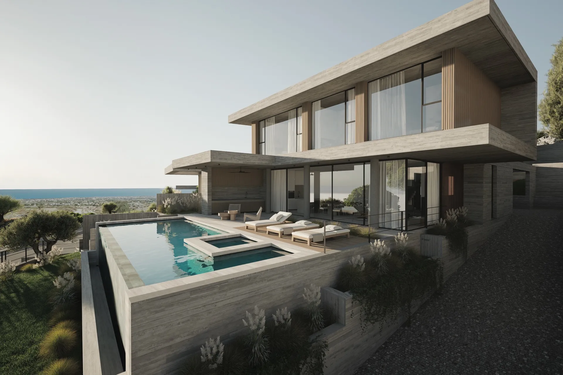 Diamond Residences