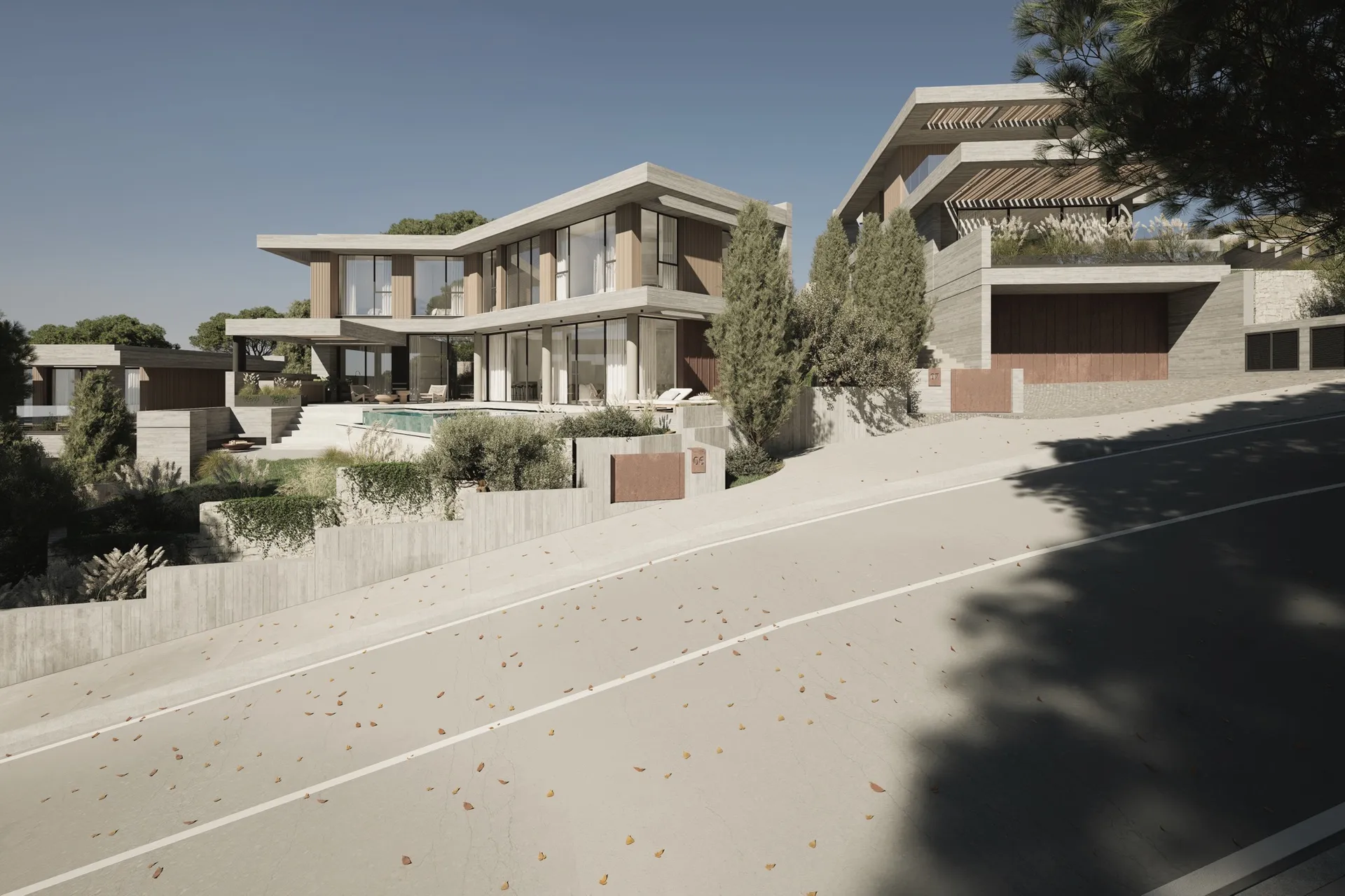 Diamond Residences