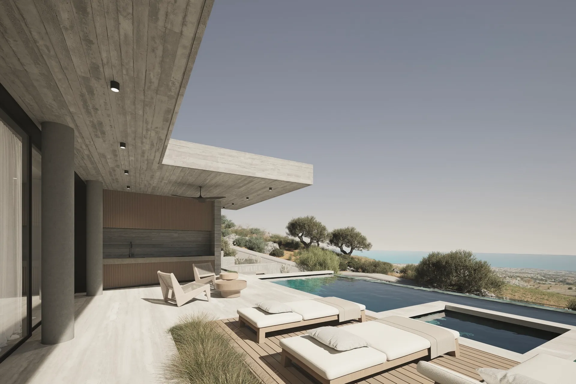 Diamond Residences