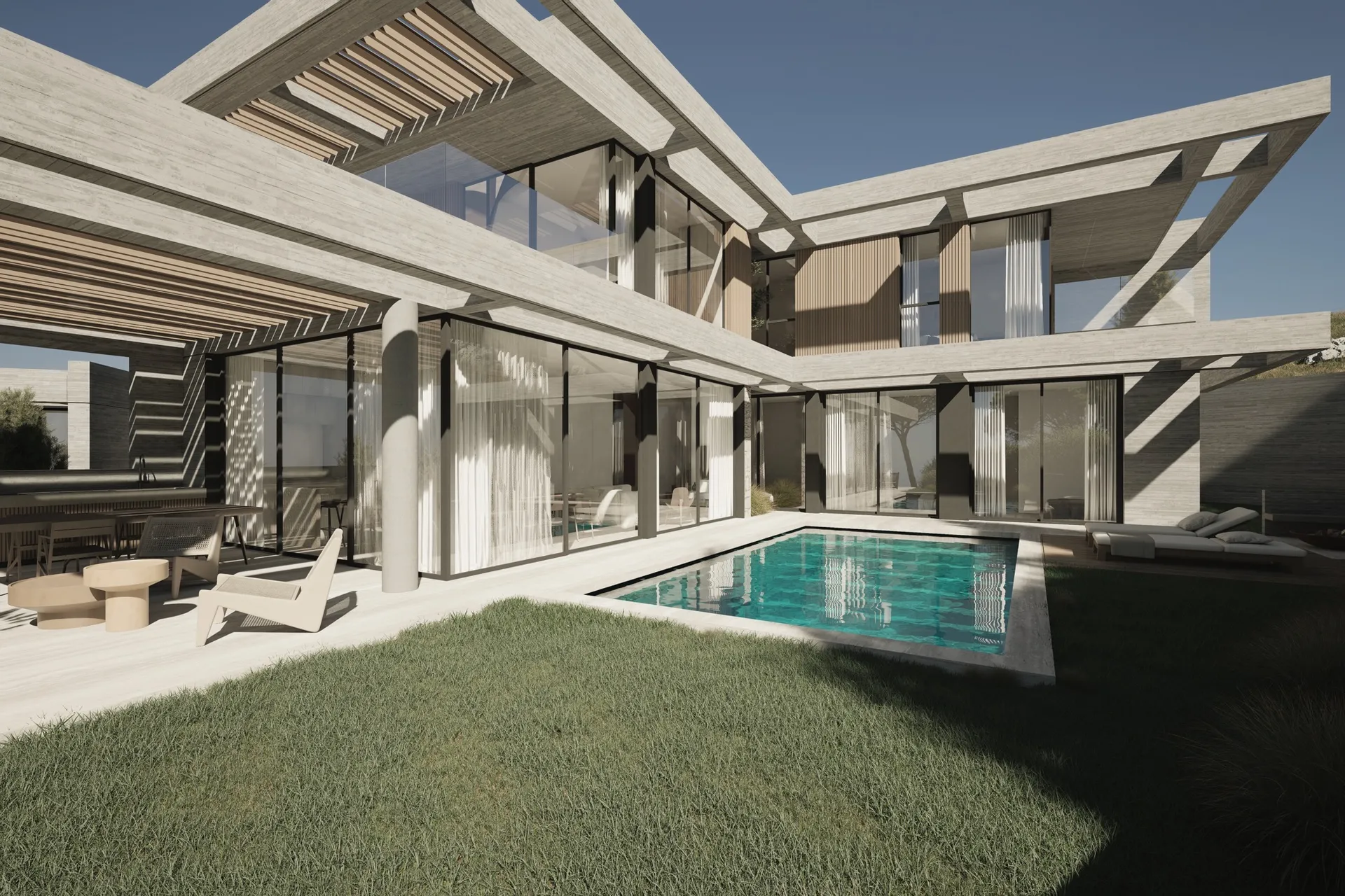 Diamond Residences