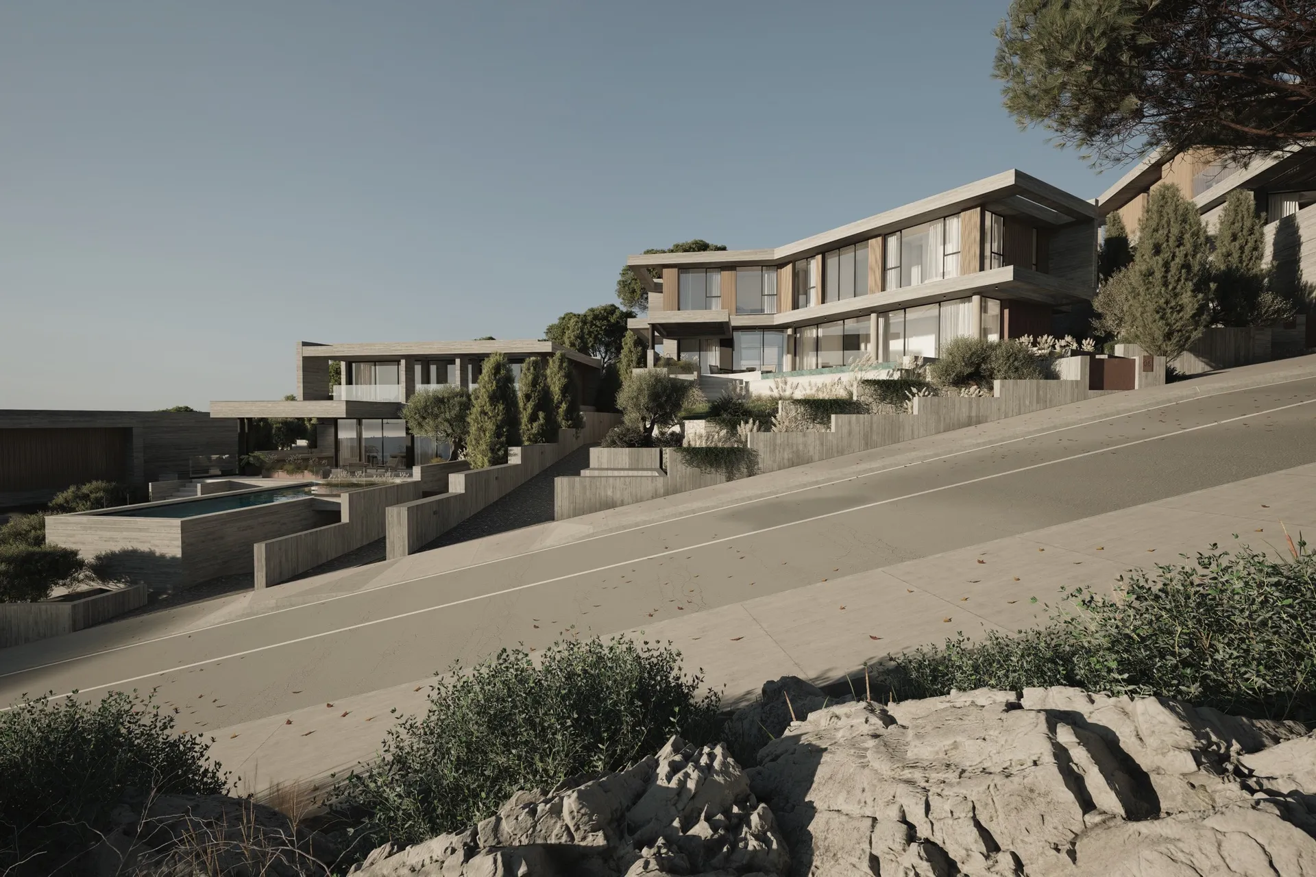 Diamond Residences