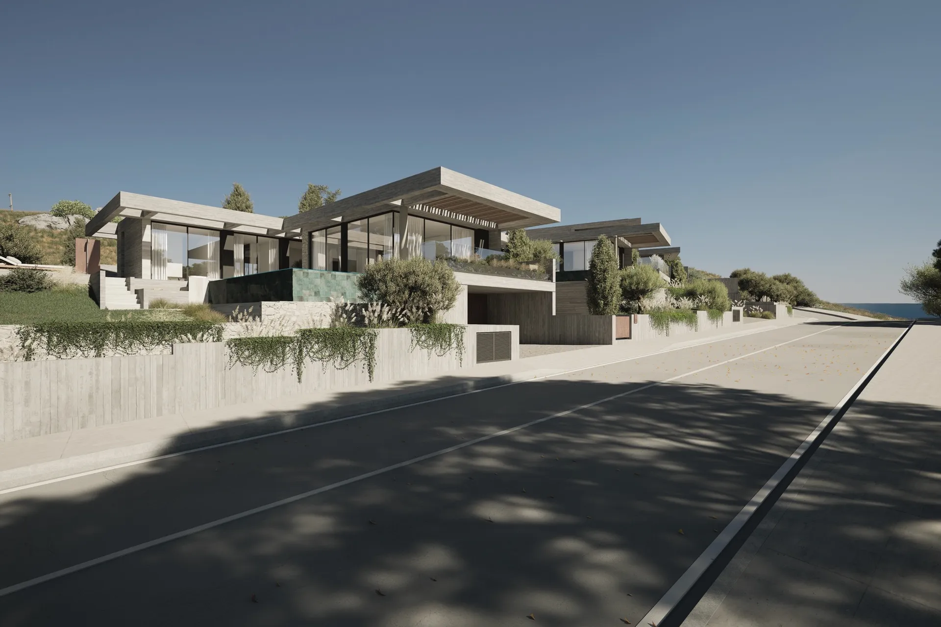 Diamond Residences