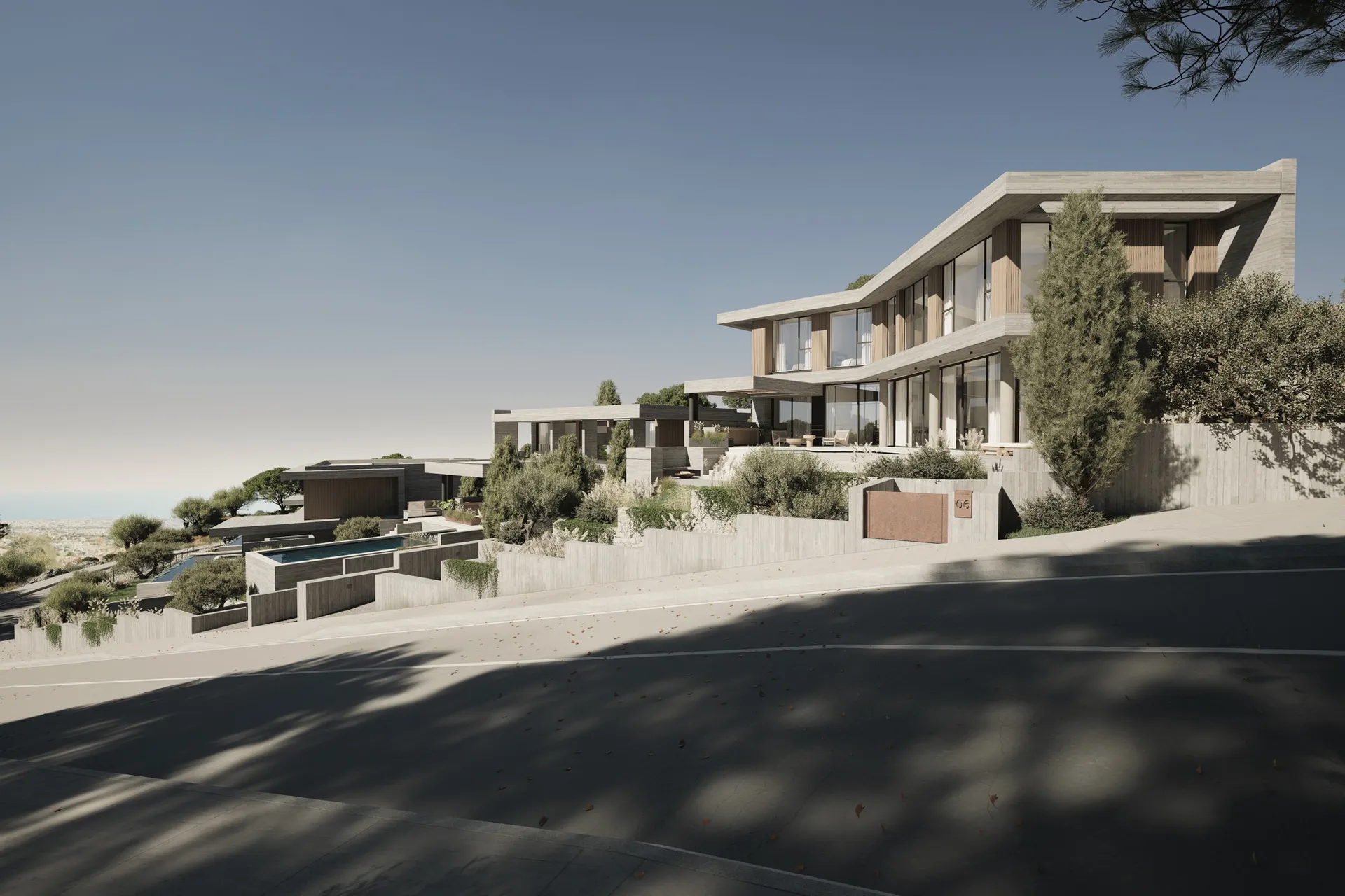 Diamond Residences