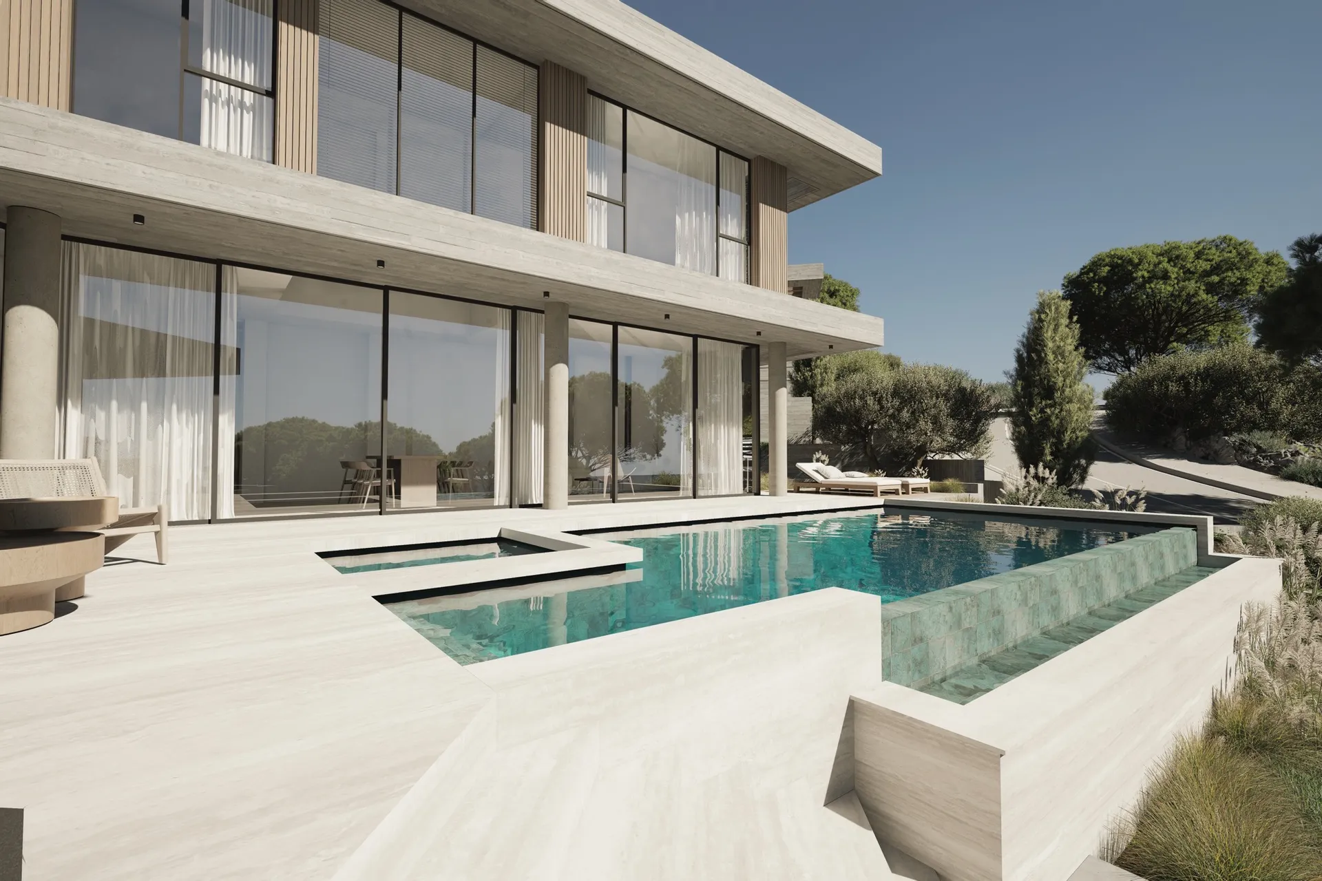 Diamond Residences
