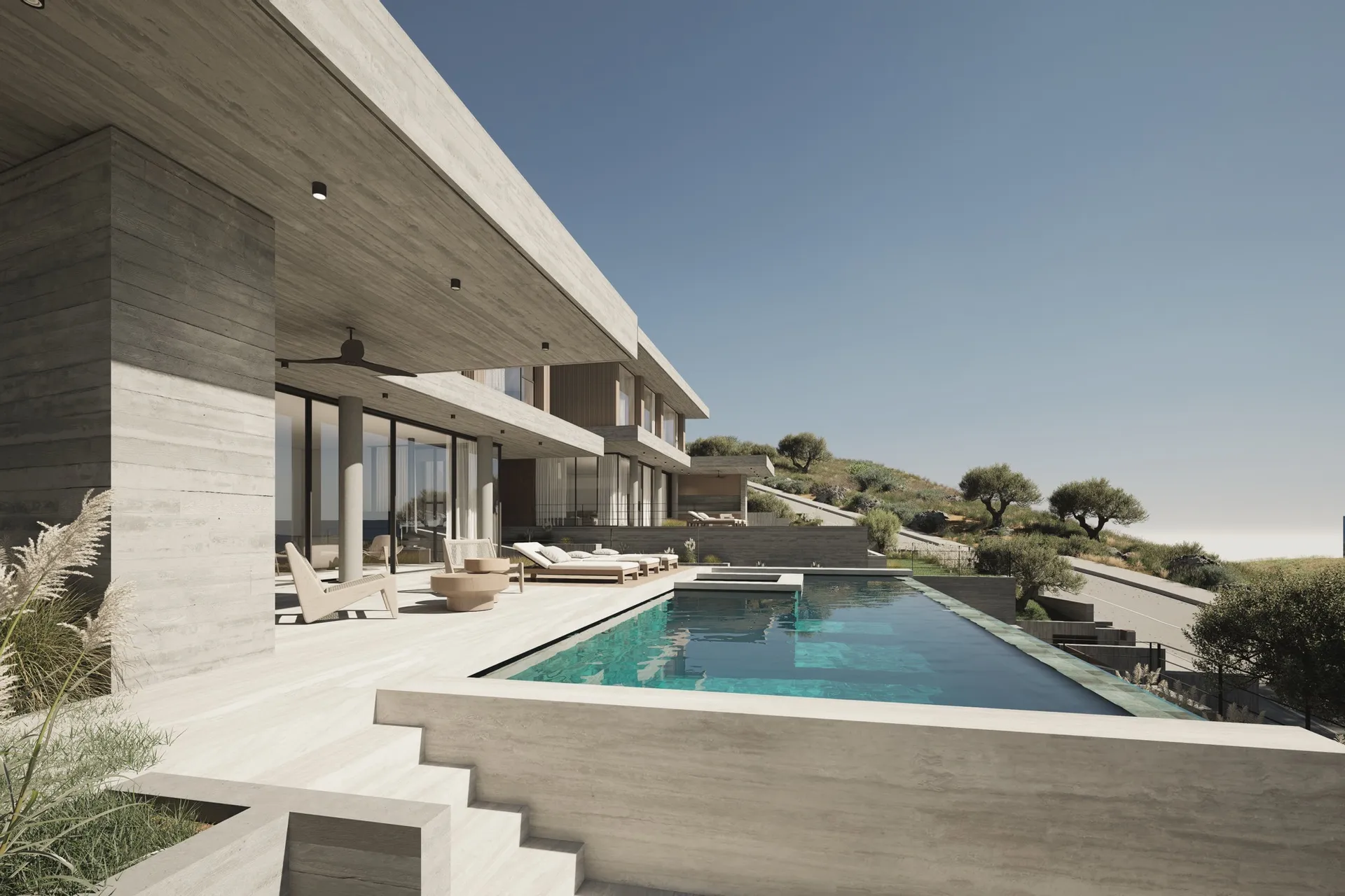 Diamond Residences