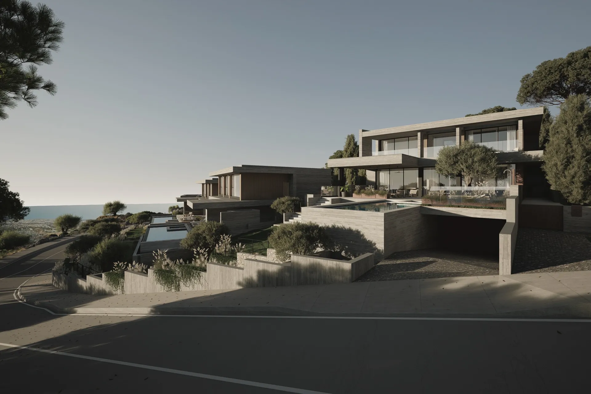 Diamond Residences