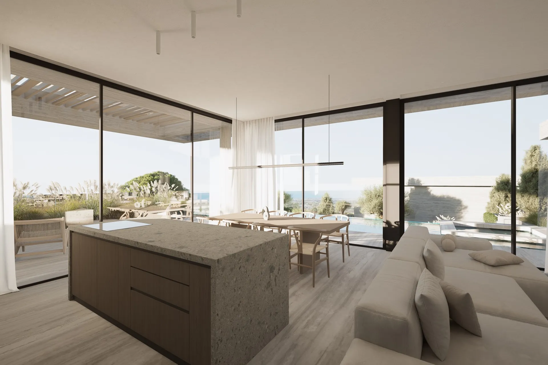 Diamond Residences