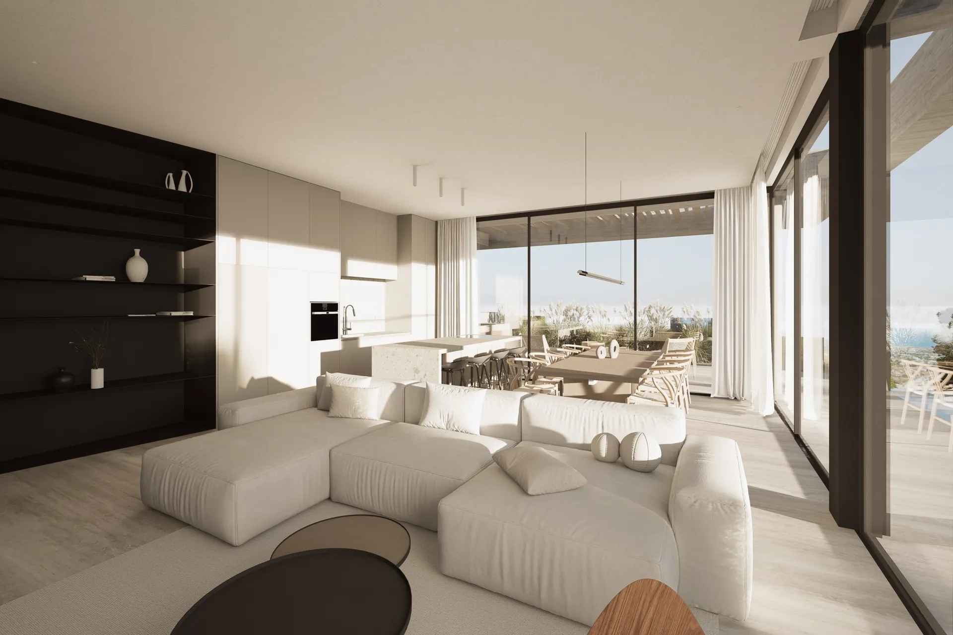 Diamond Residences