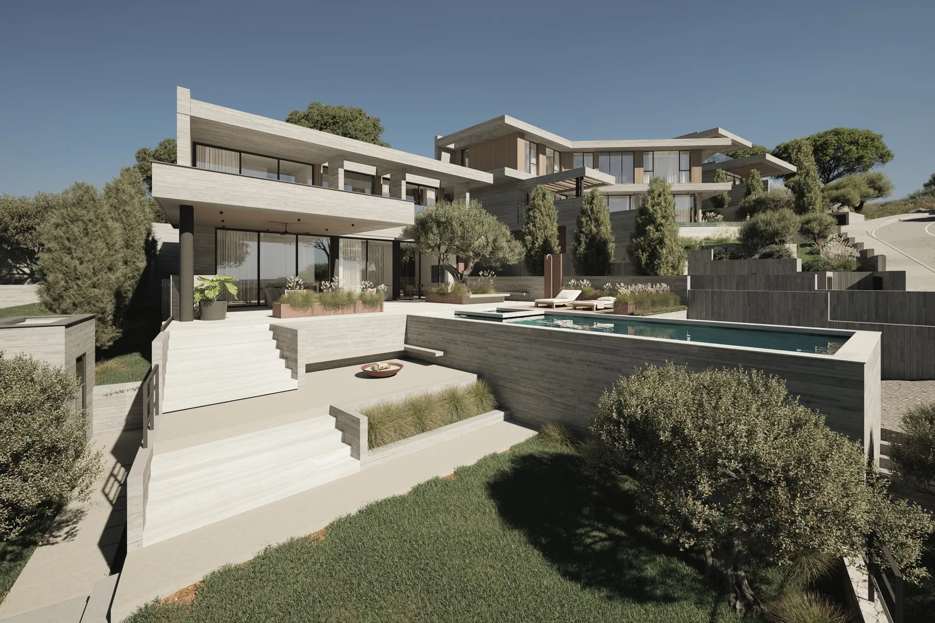 Diamond Residences