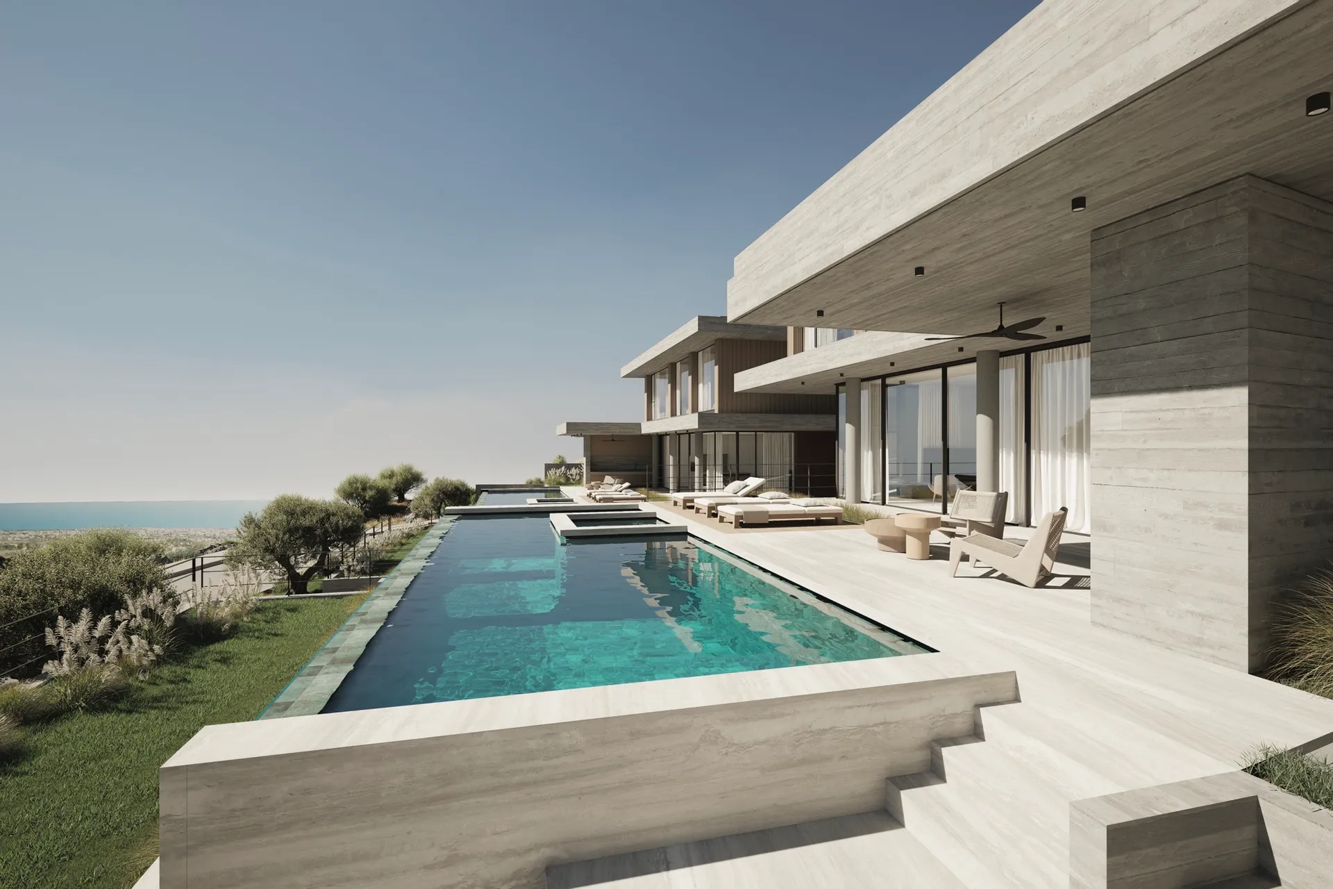 Diamond Residences