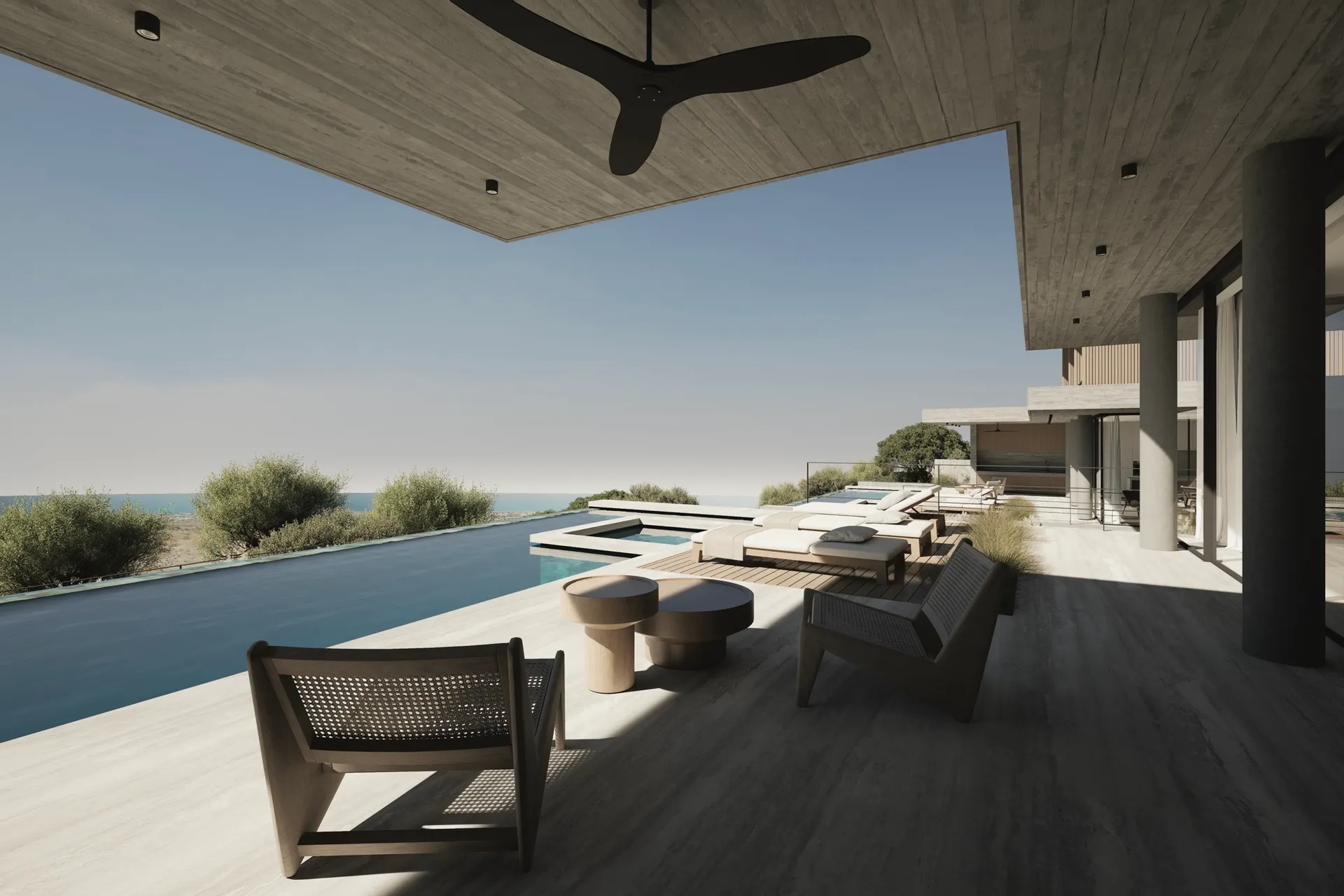 Diamond Residences