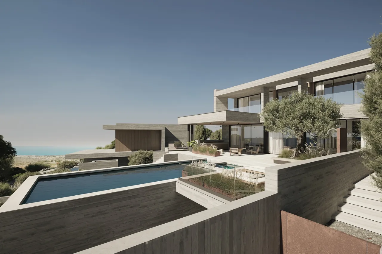 Diamond Residences