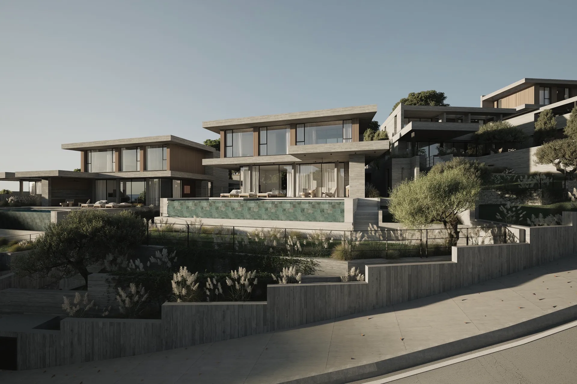 Diamond Residences