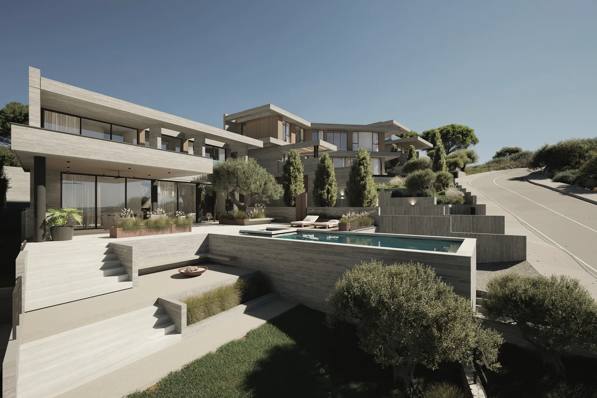 Diamond Residences