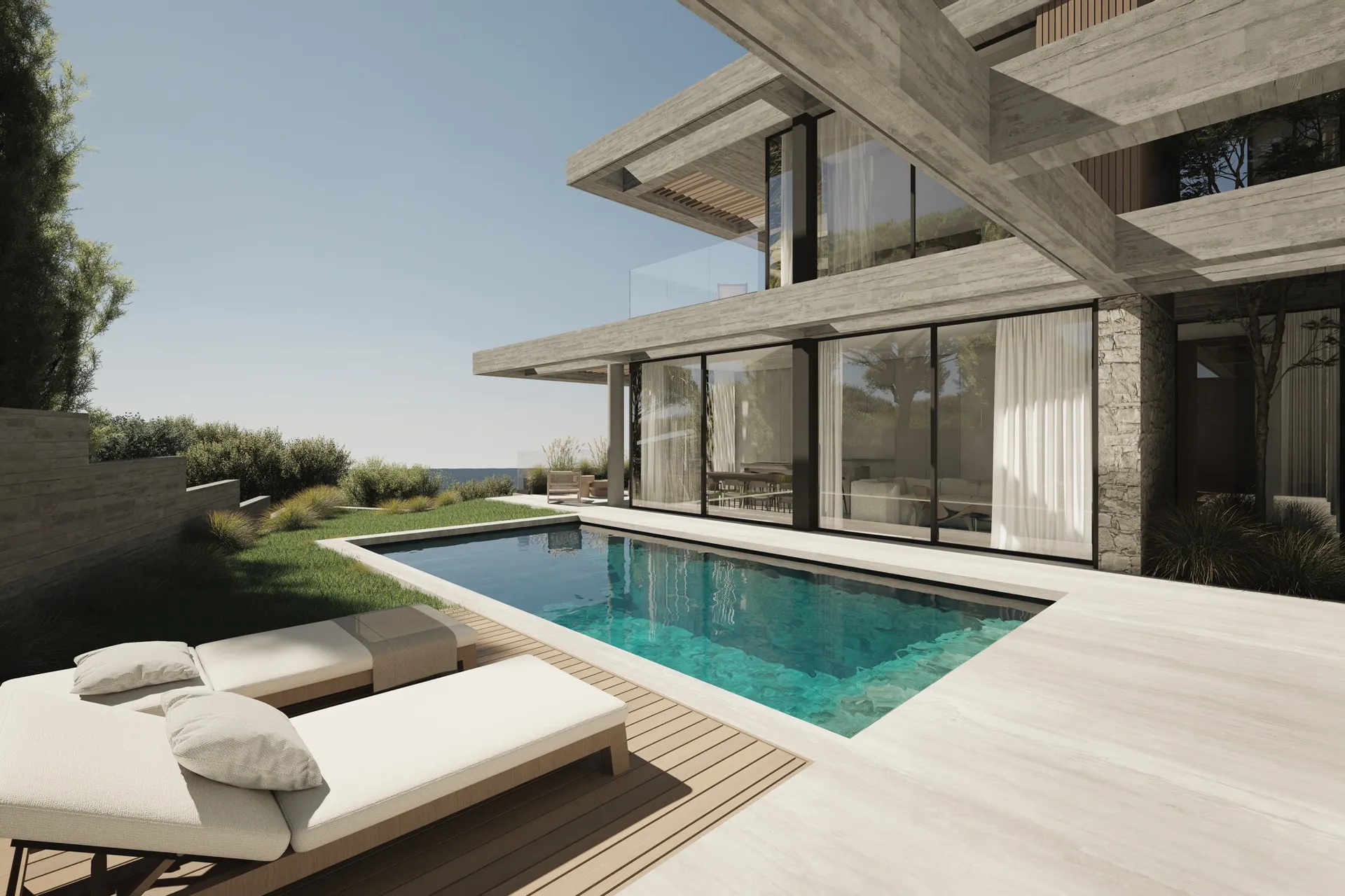 Diamond Residences