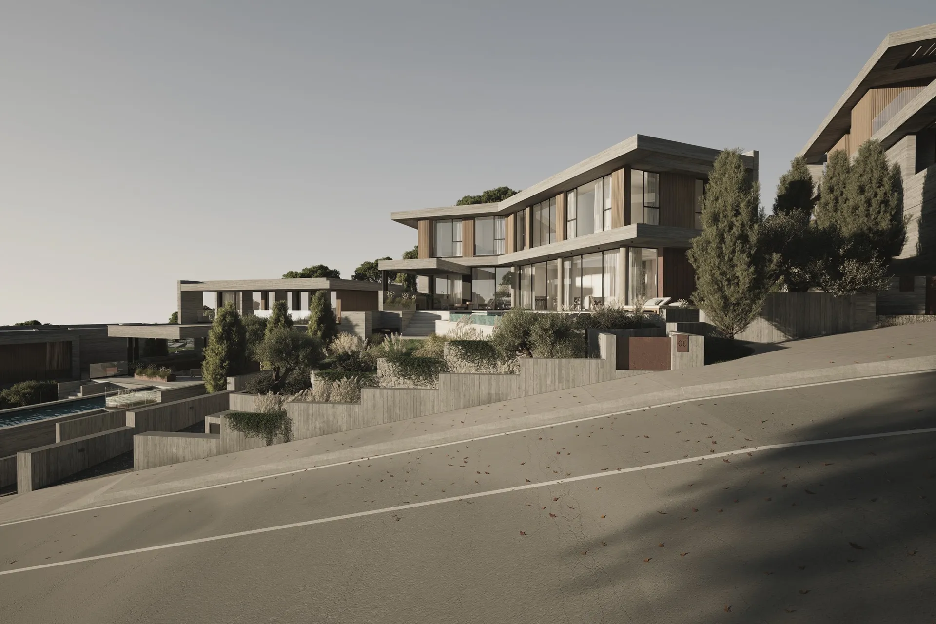 Diamond Residences