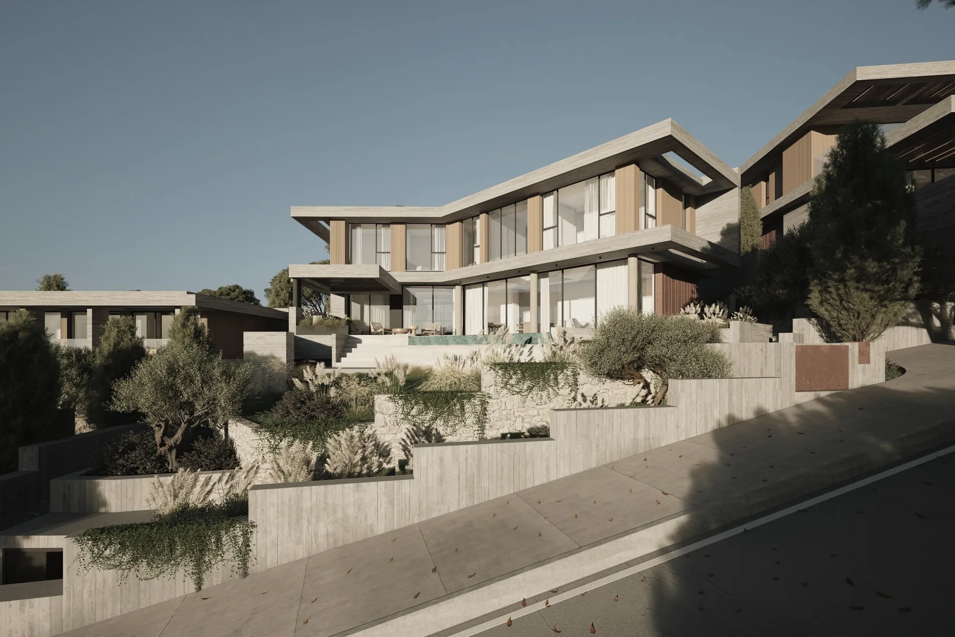 Diamond Residences