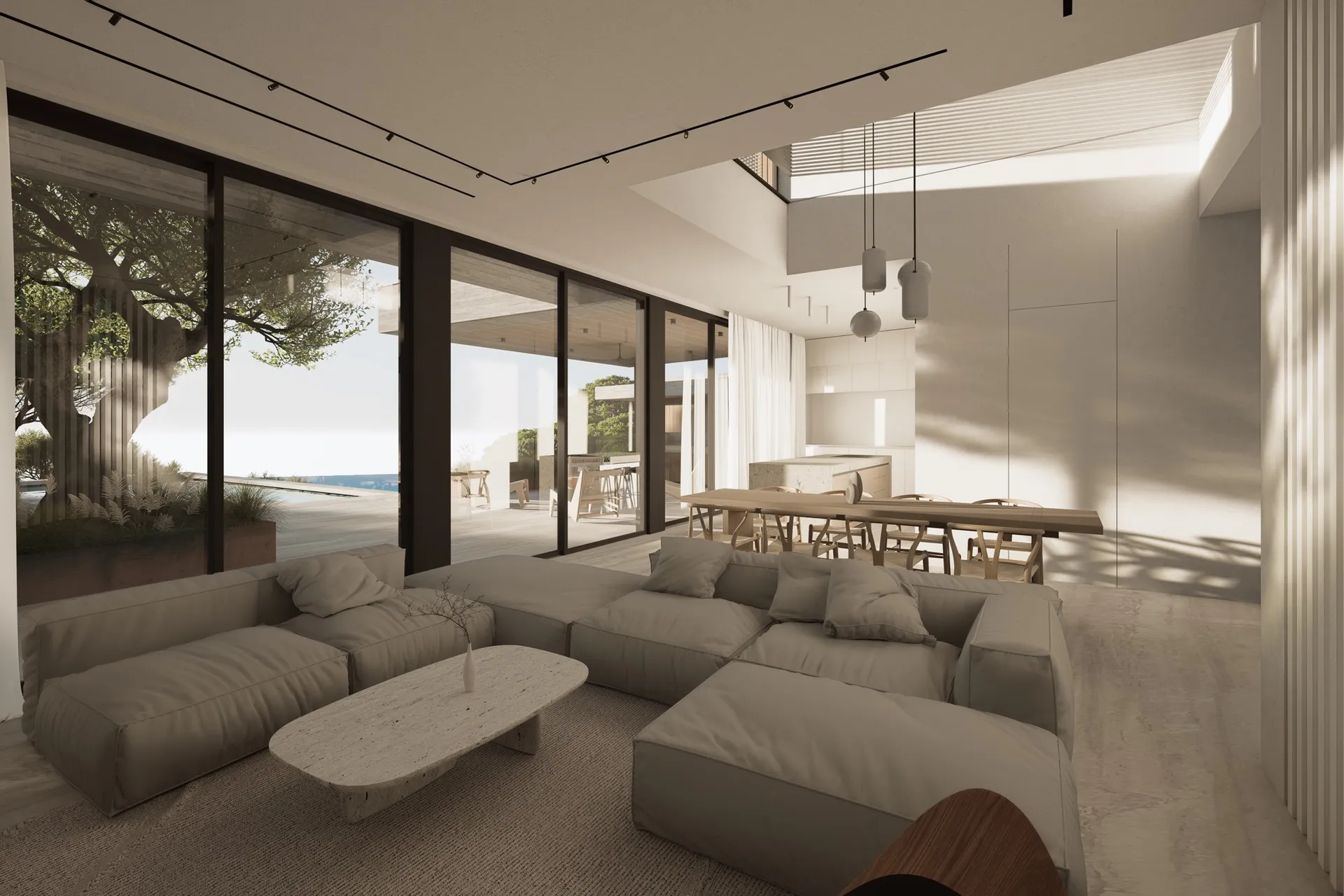 Diamond Residences