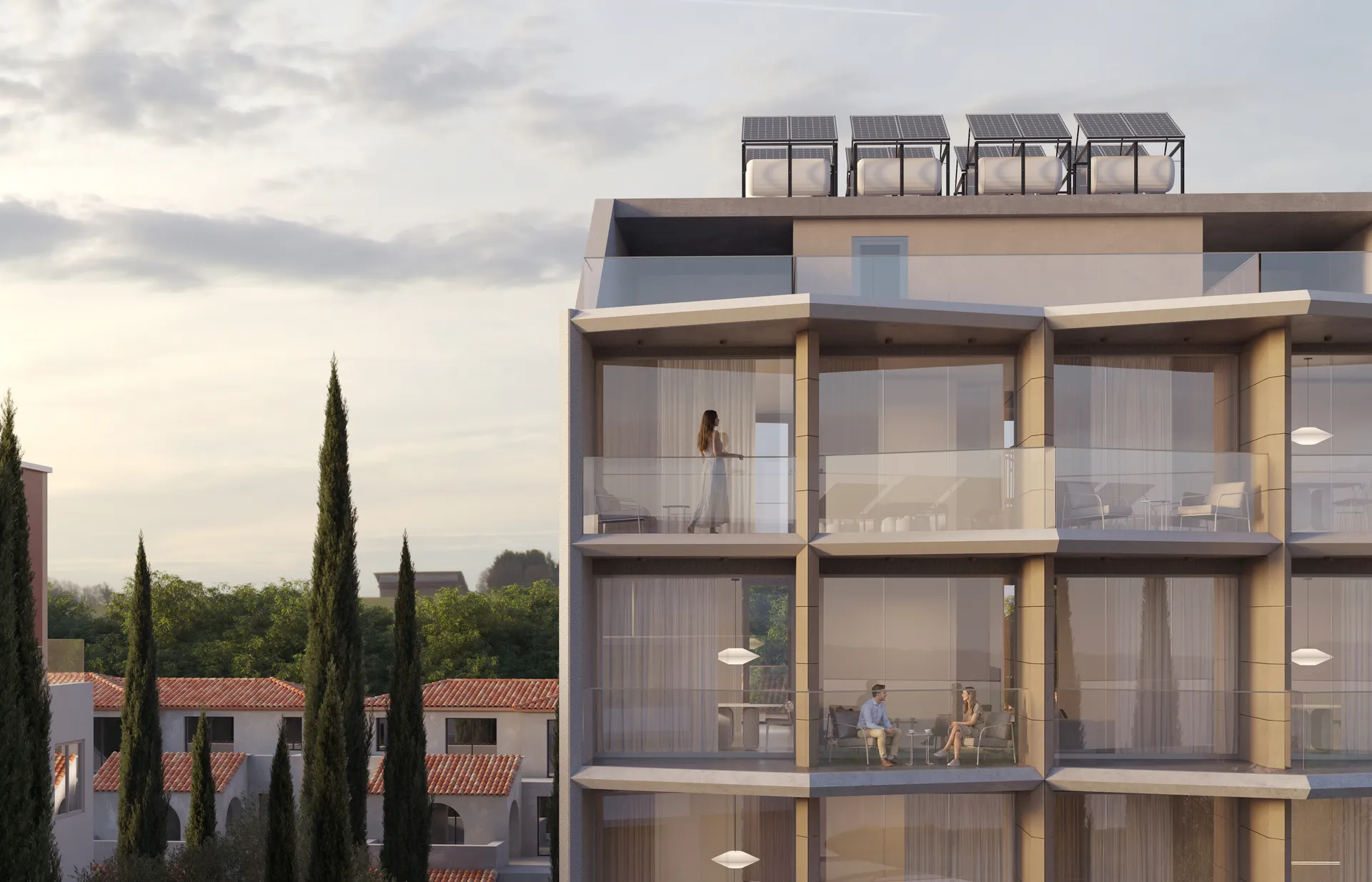 Venara View