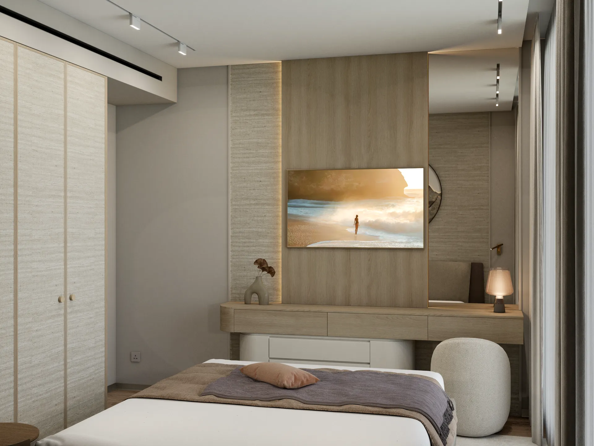 Venara View