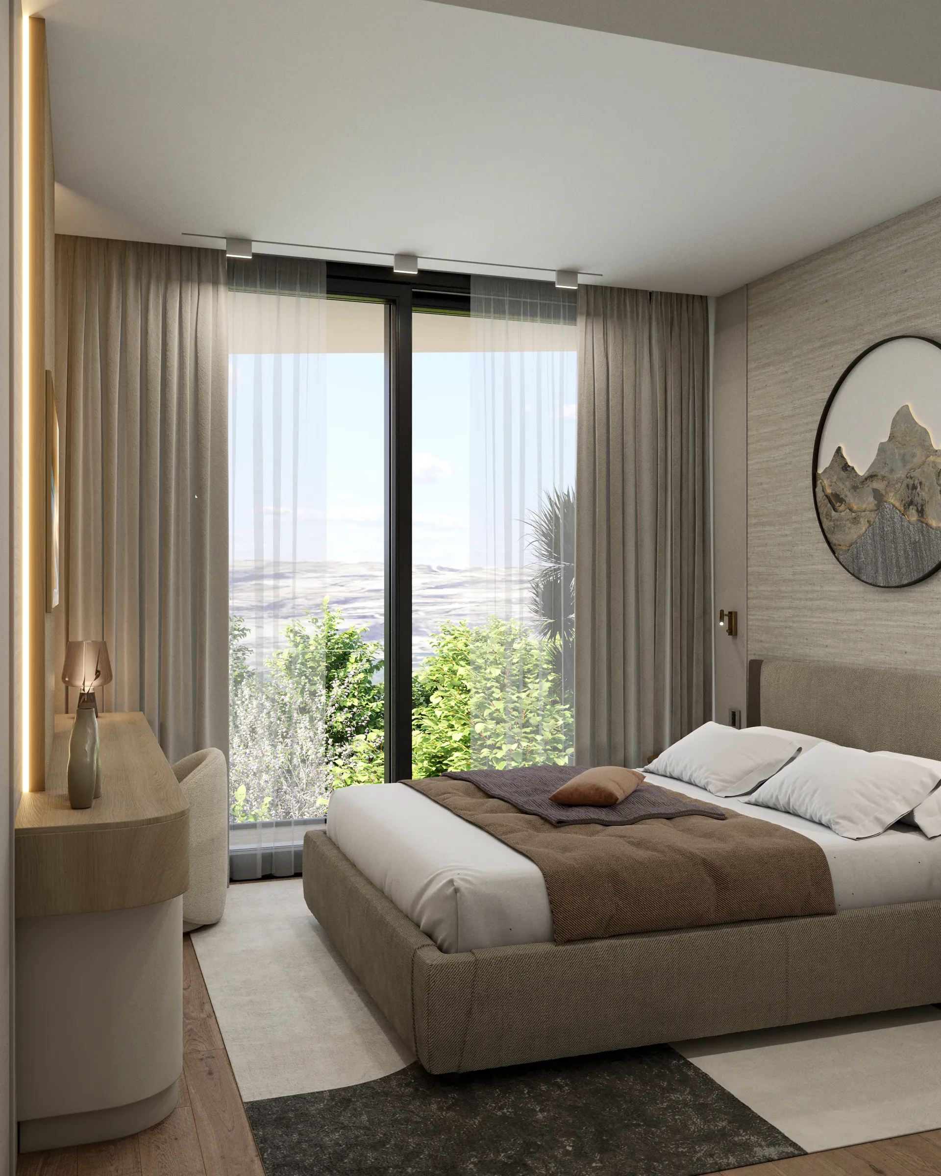 Venara View