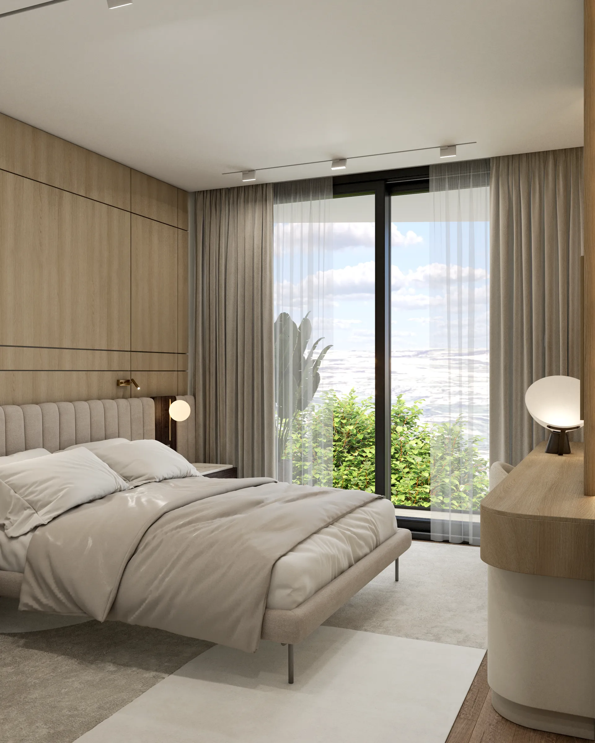 Venara View