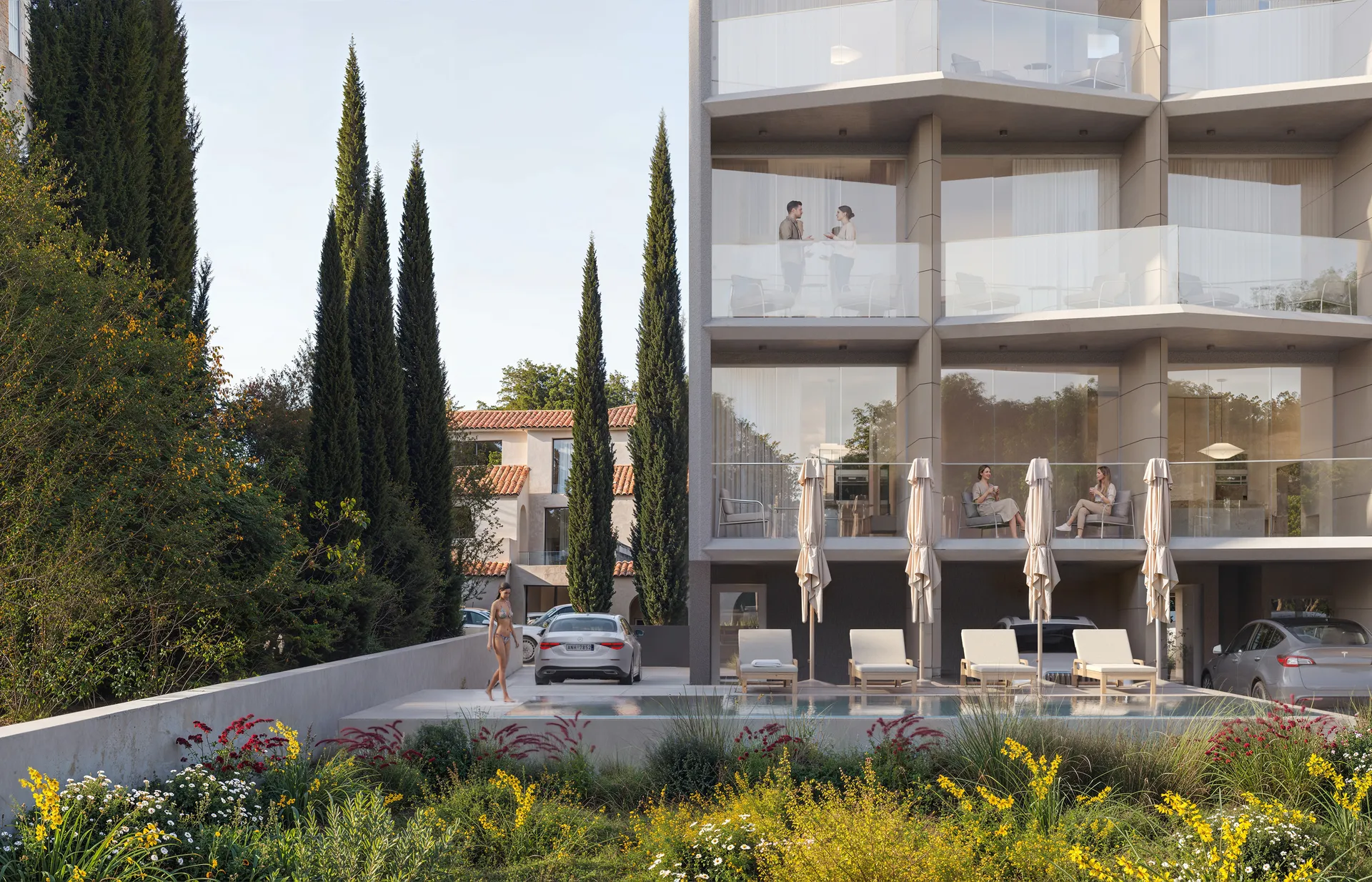 Venara View
