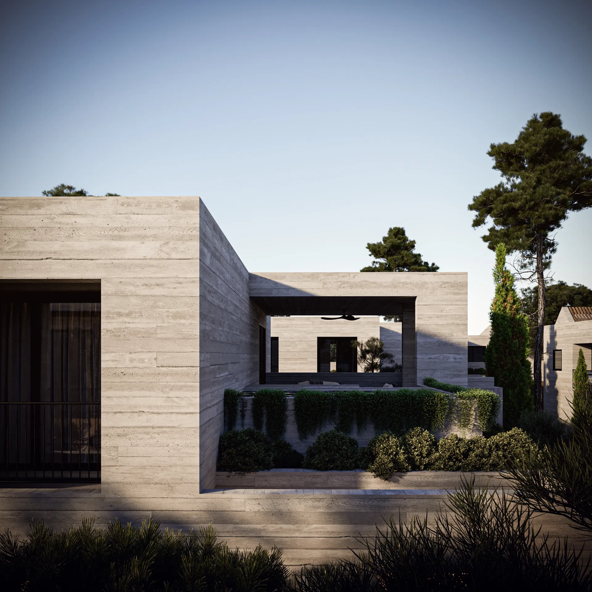 Atrium