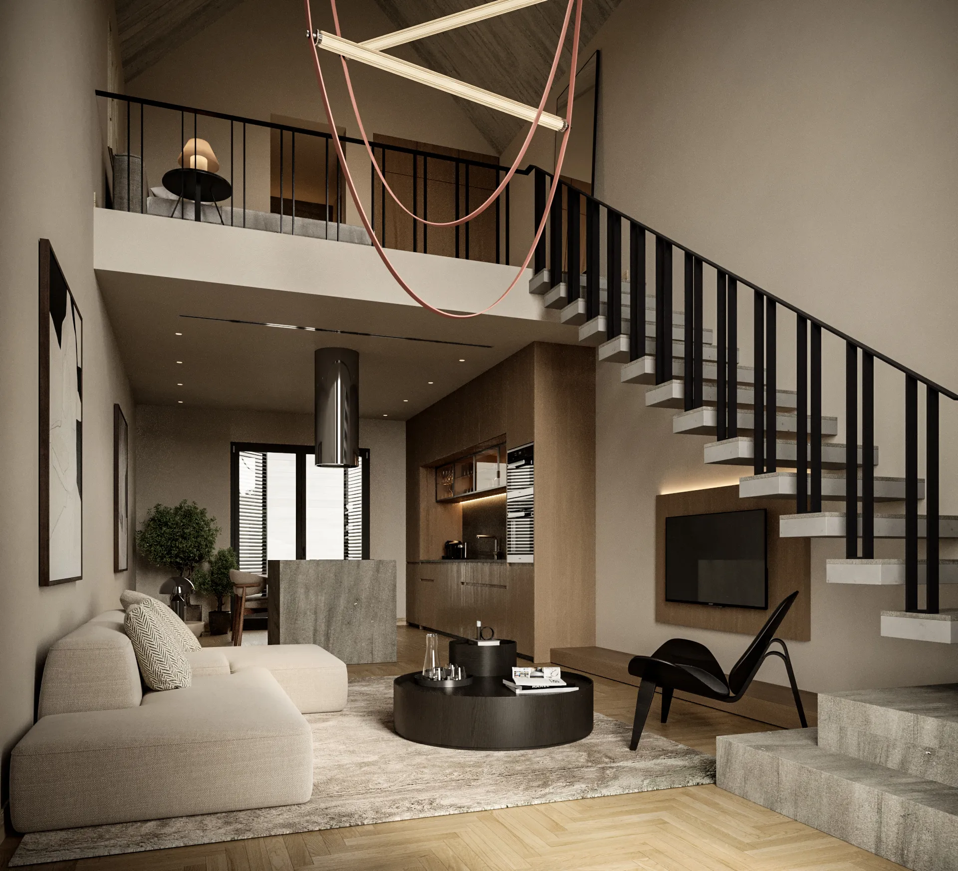 Atrium