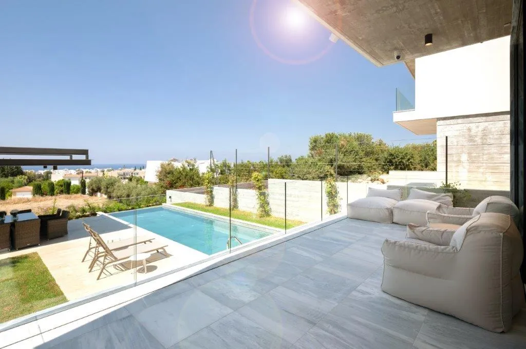 Villa A
