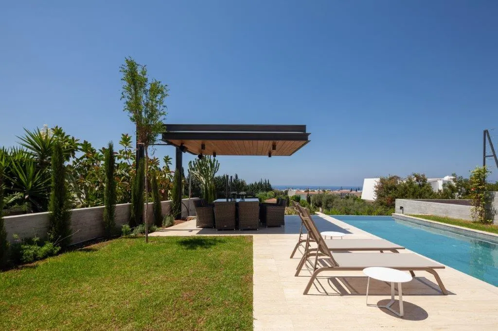 Villa A