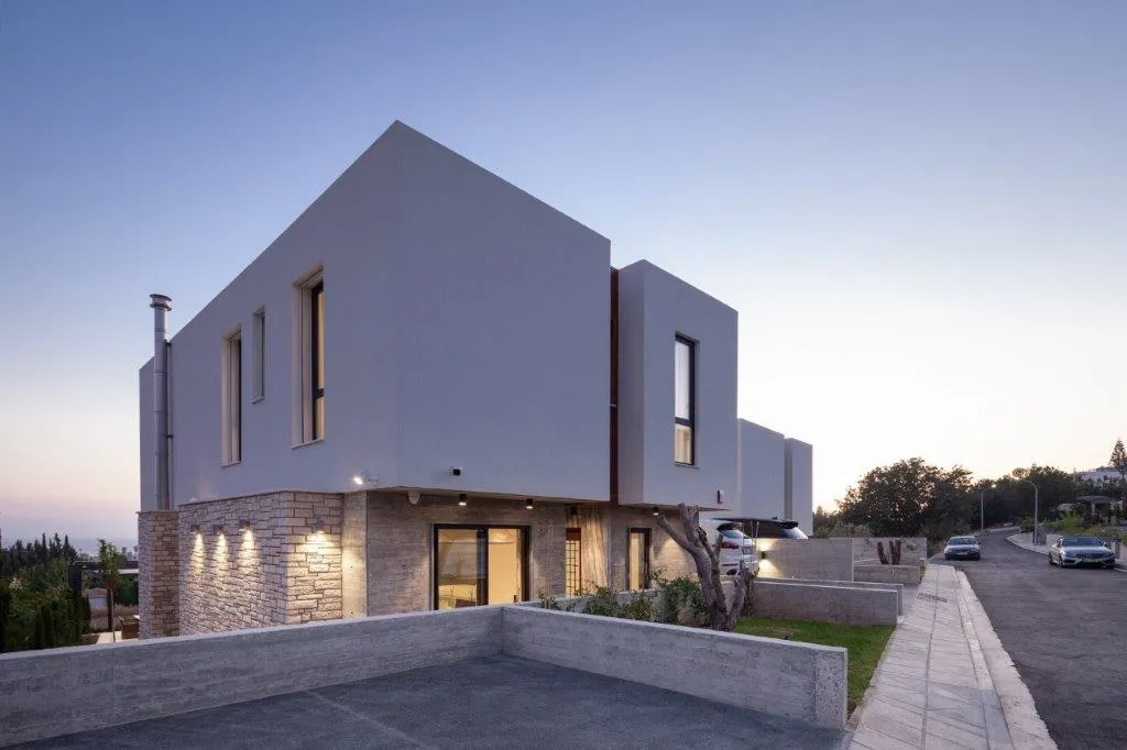 Villa A