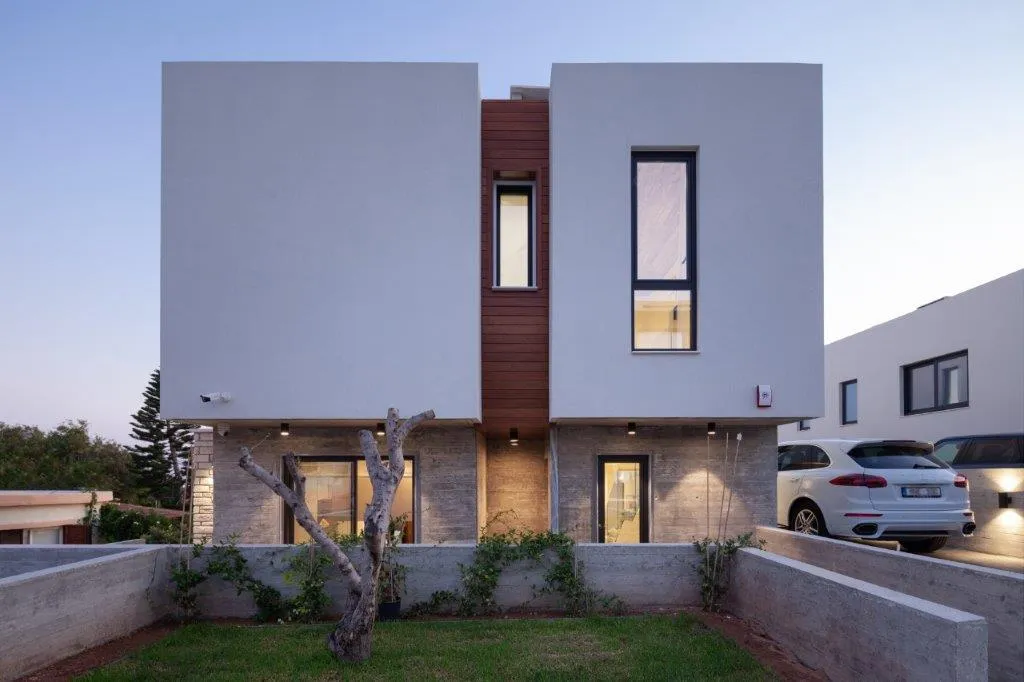Villa A
