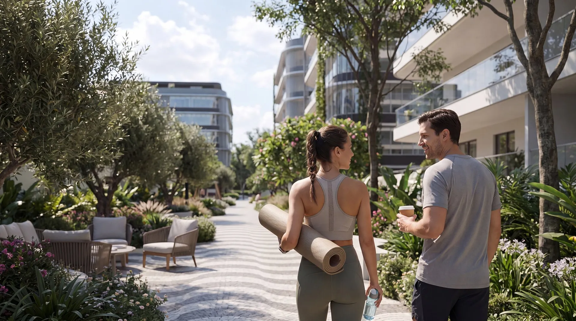 Silicon Park