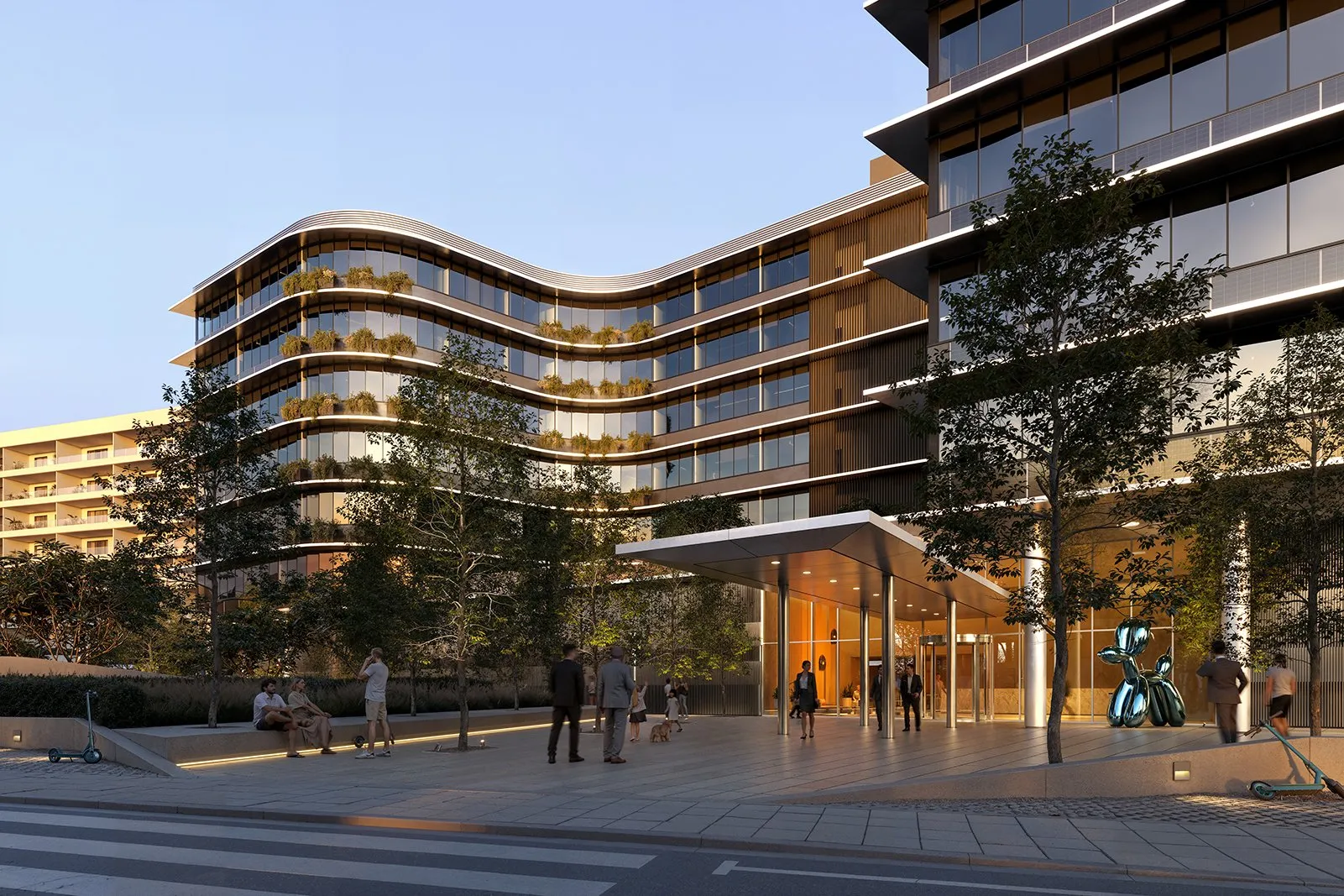 Silicon Park