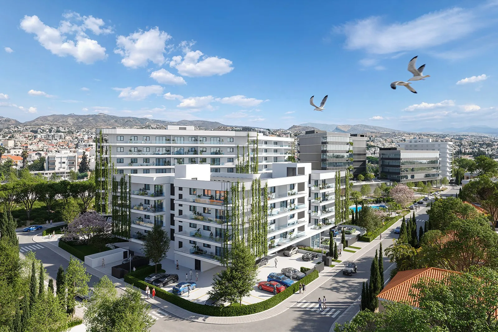 Silicon Park